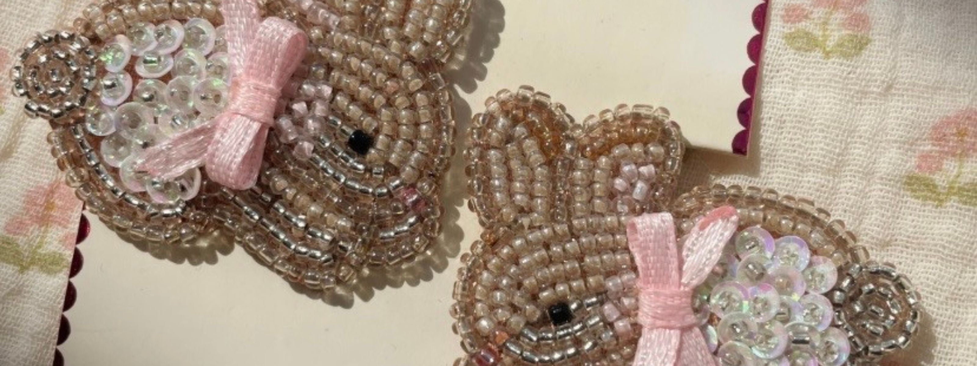 Jolis cadeaux de Pâques