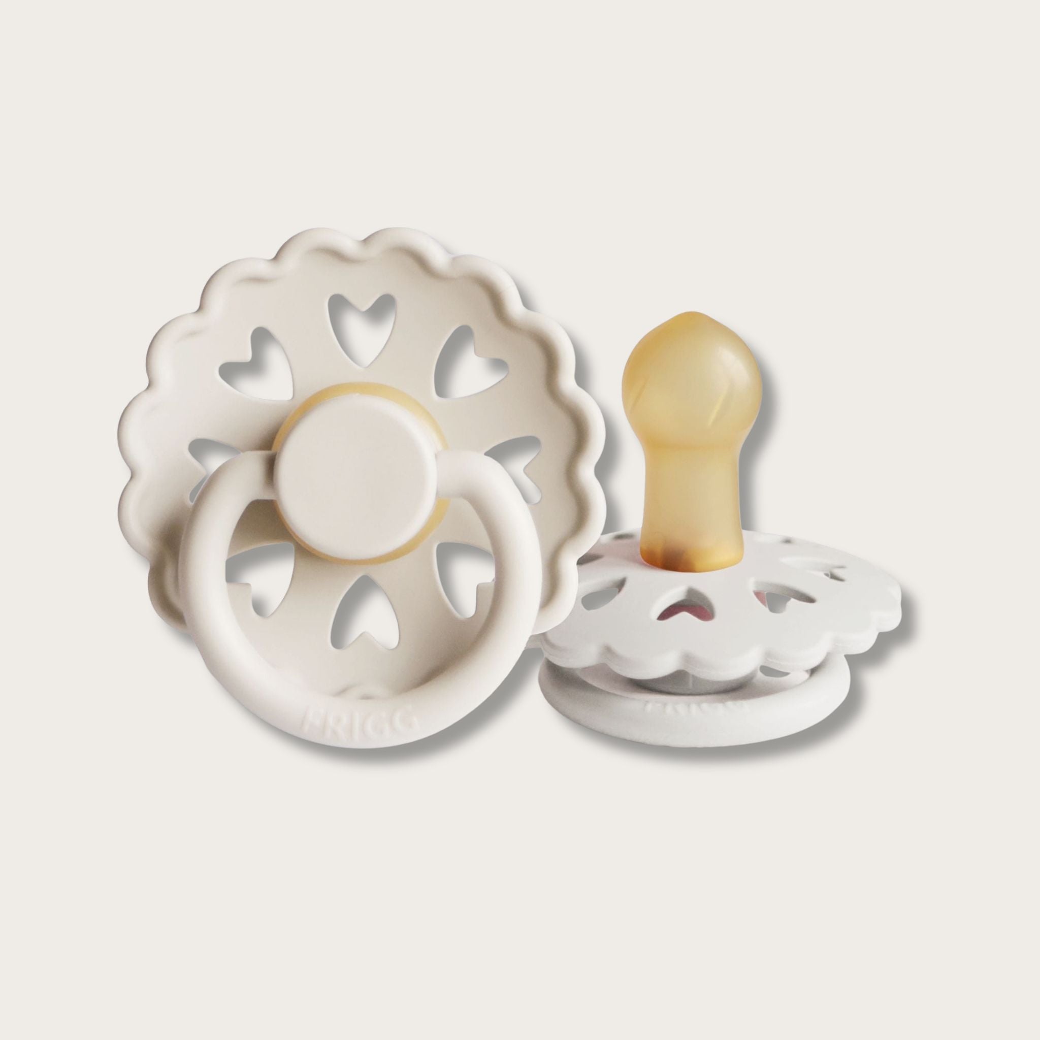 Sucette FRIGG Fairy Tale 0-6 mois