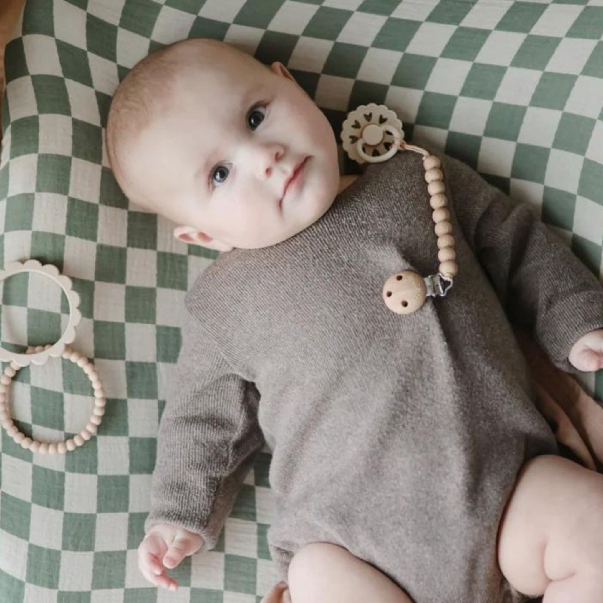 Sucette FRIGG Fairy Tale 0-6 mois