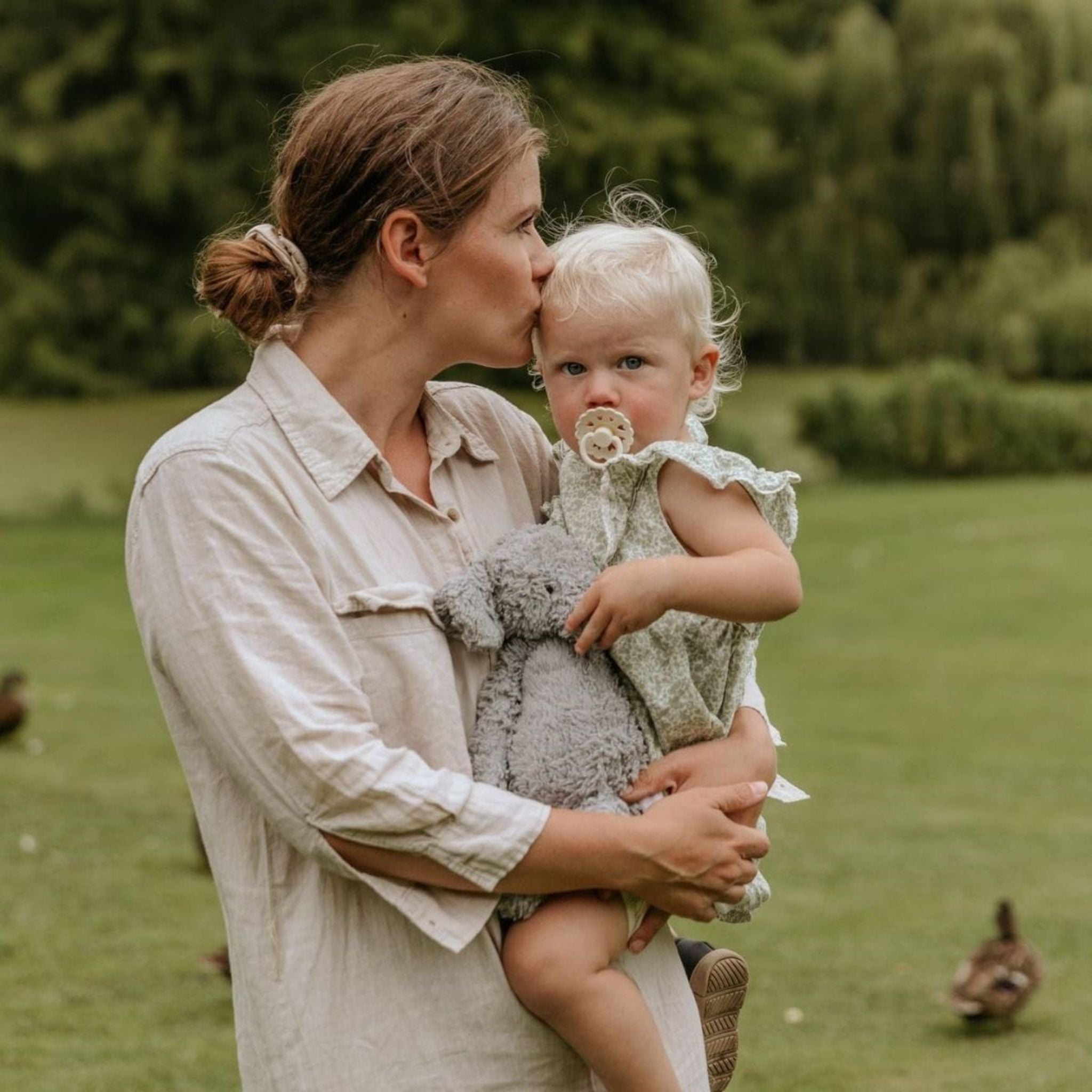 Sucette FRIGG Fairy Tale 0-6 mois