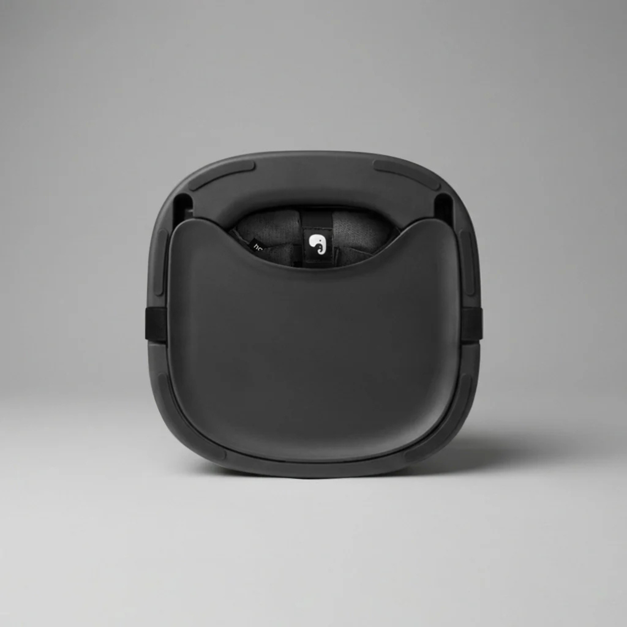 Chaise haute - réhausseur portable Hannie