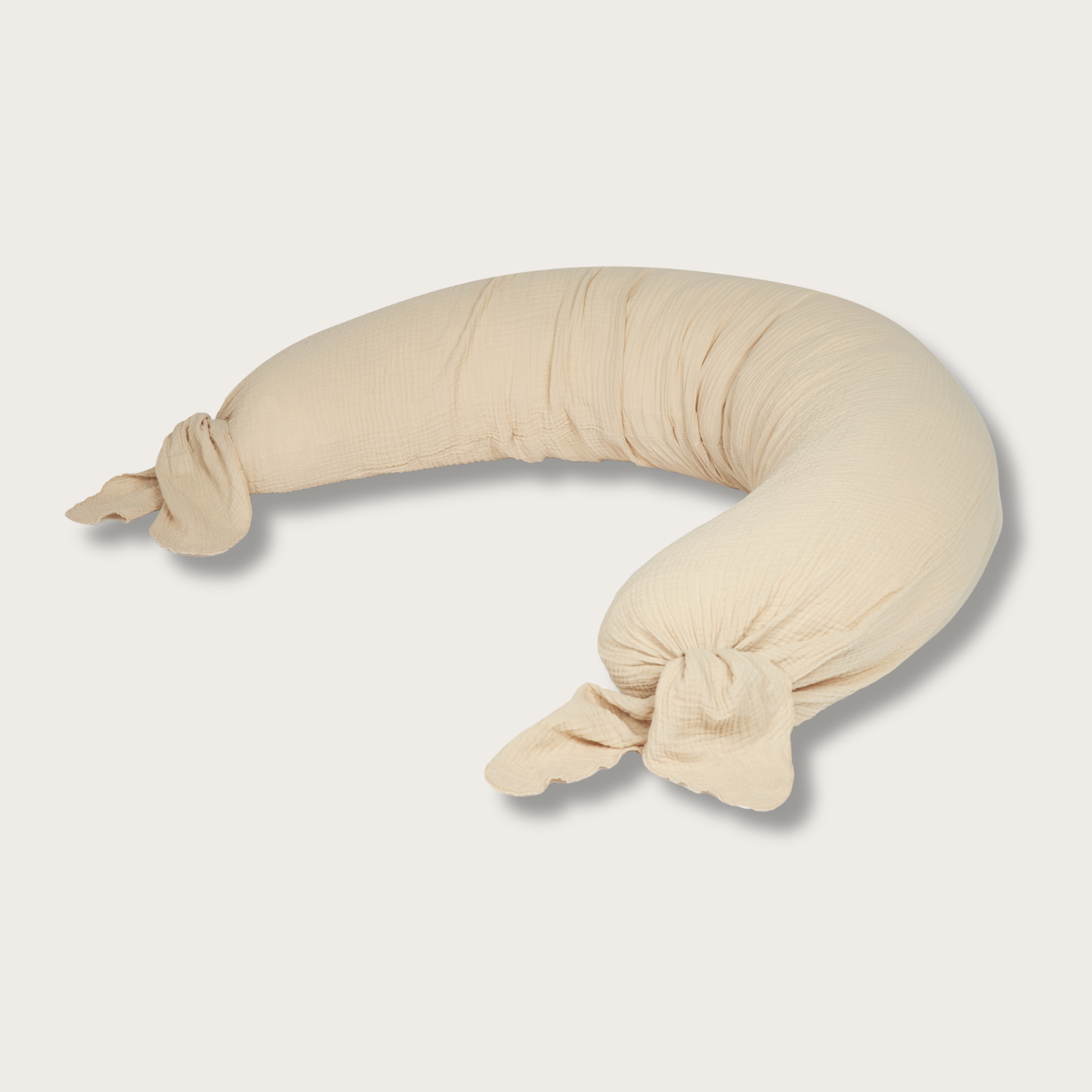 Coussin de maternité et d'allaitement Wabi-Sabi - Ginger