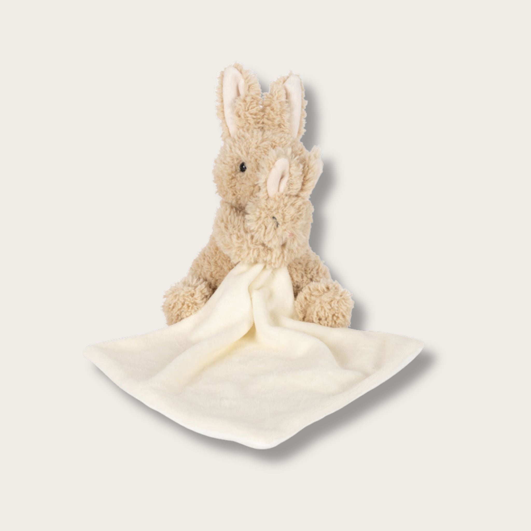 Doudou lange Lapin Piccobino