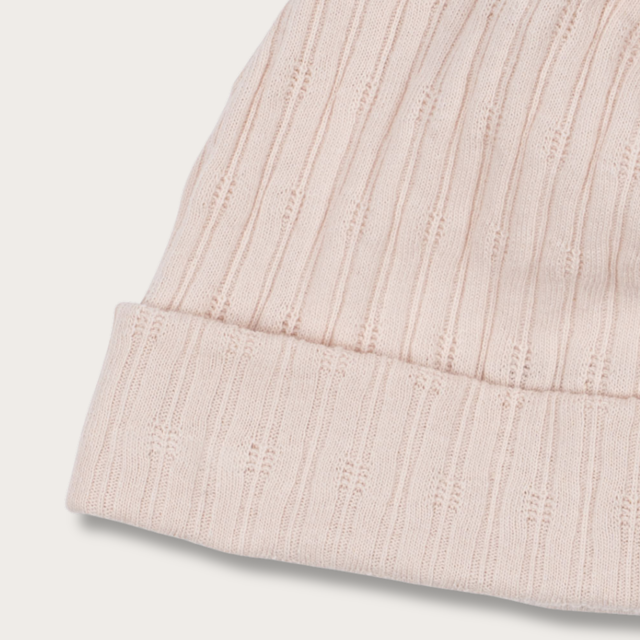 Ensemble bébé Take-Me-Home bio GOTS - Shell