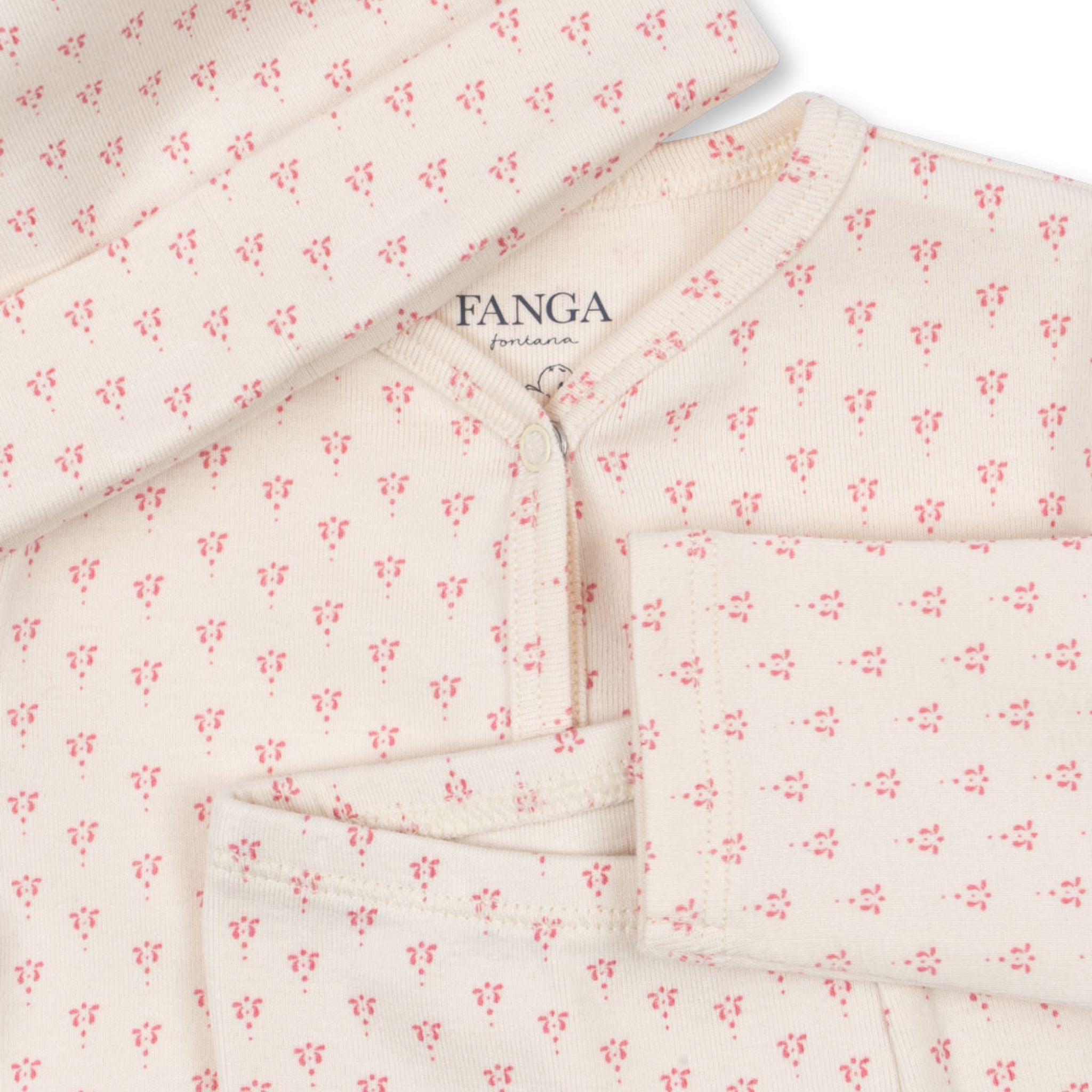 Ensemble nouveau-né Bello