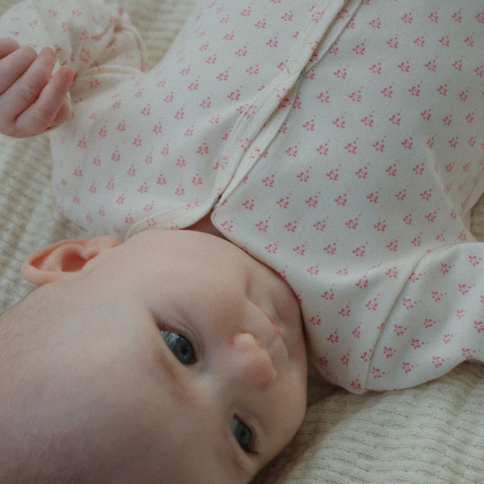 Ensemble nouveau-né Bello