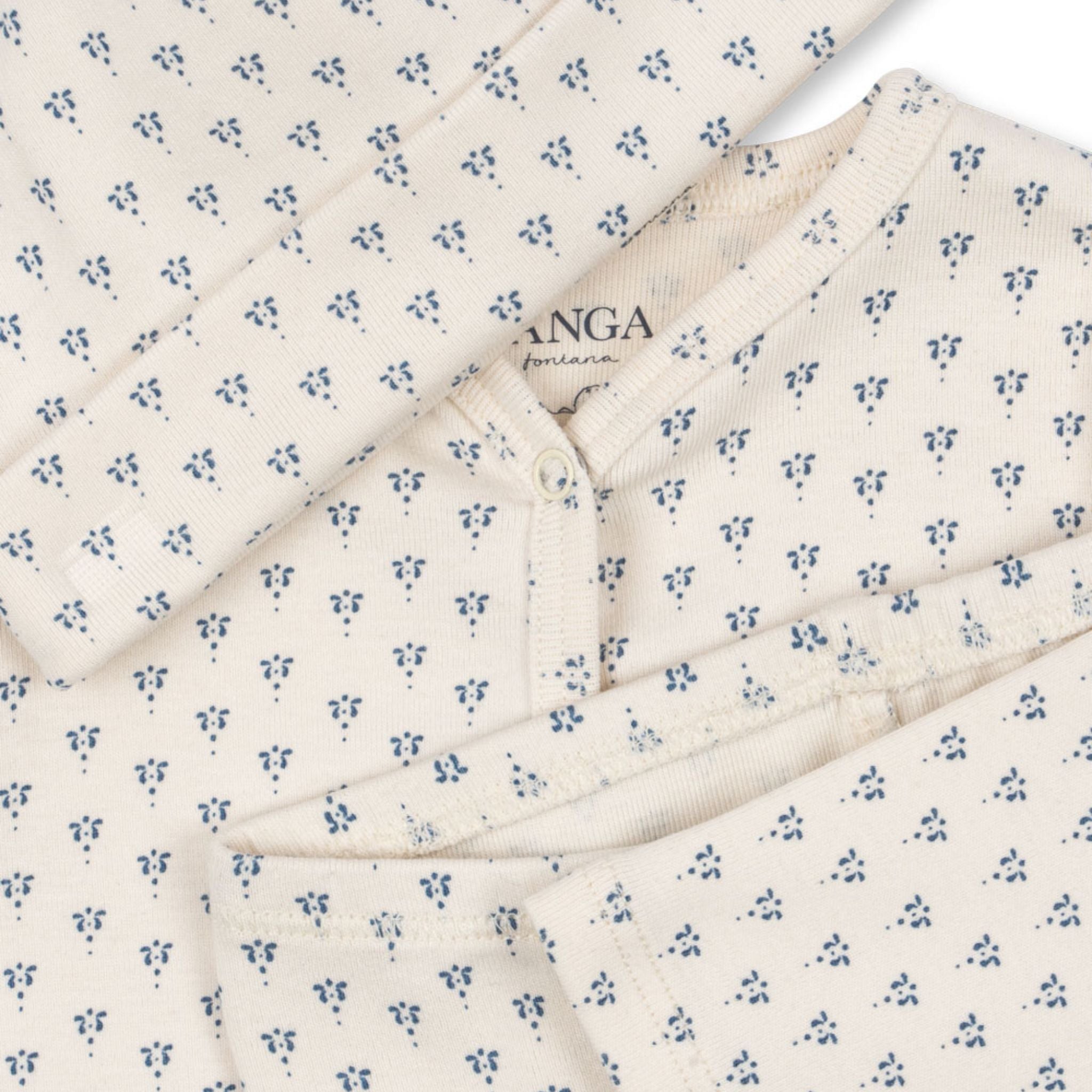 Ensemble nouveau-né Bello