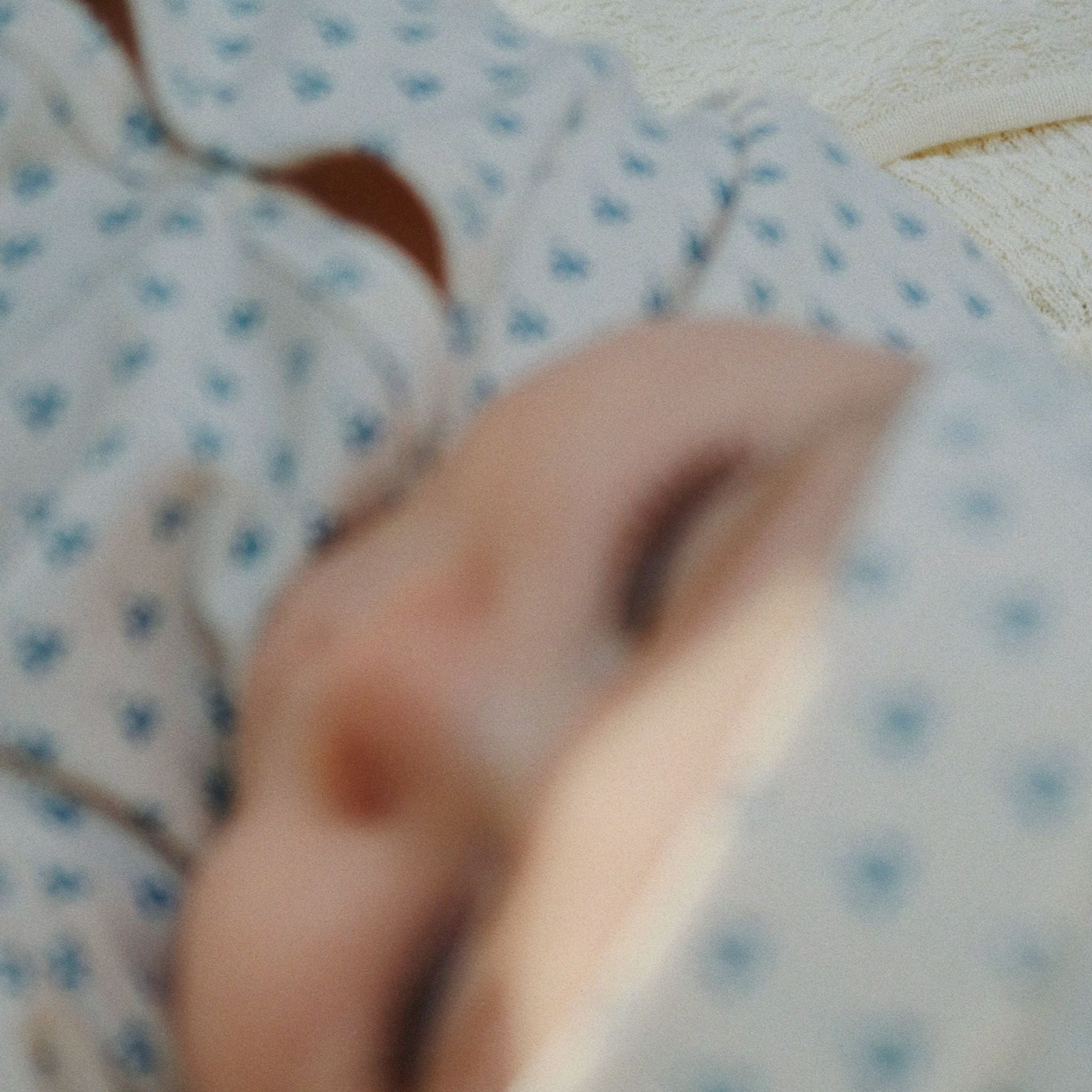 Ensemble nouveau-né Bello