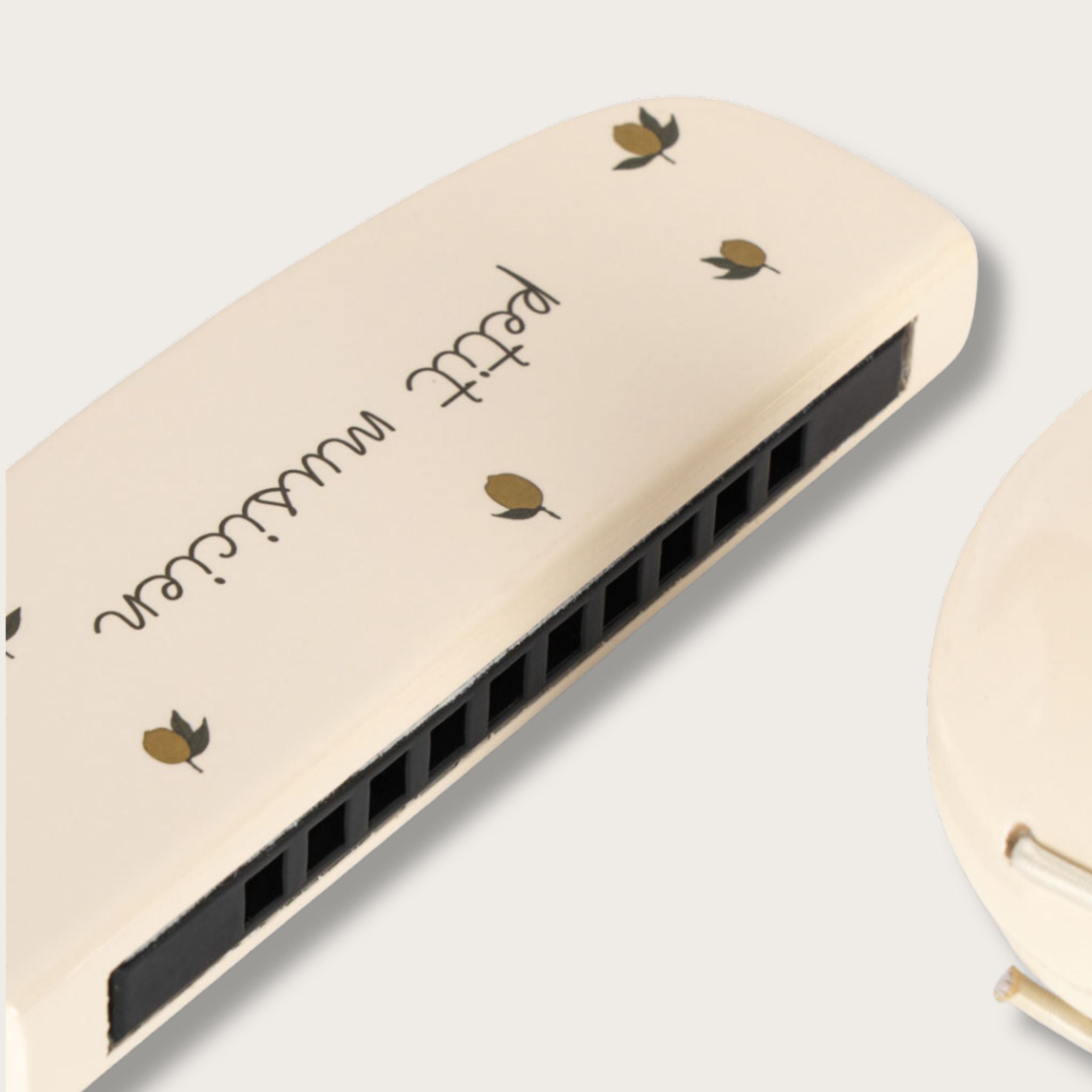 Instruments de musique en bois