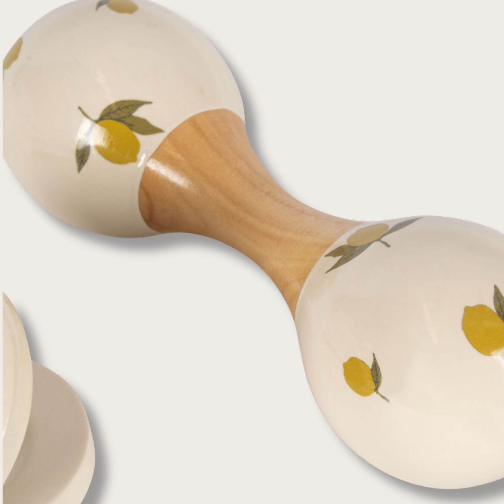 Instruments de musique en bois