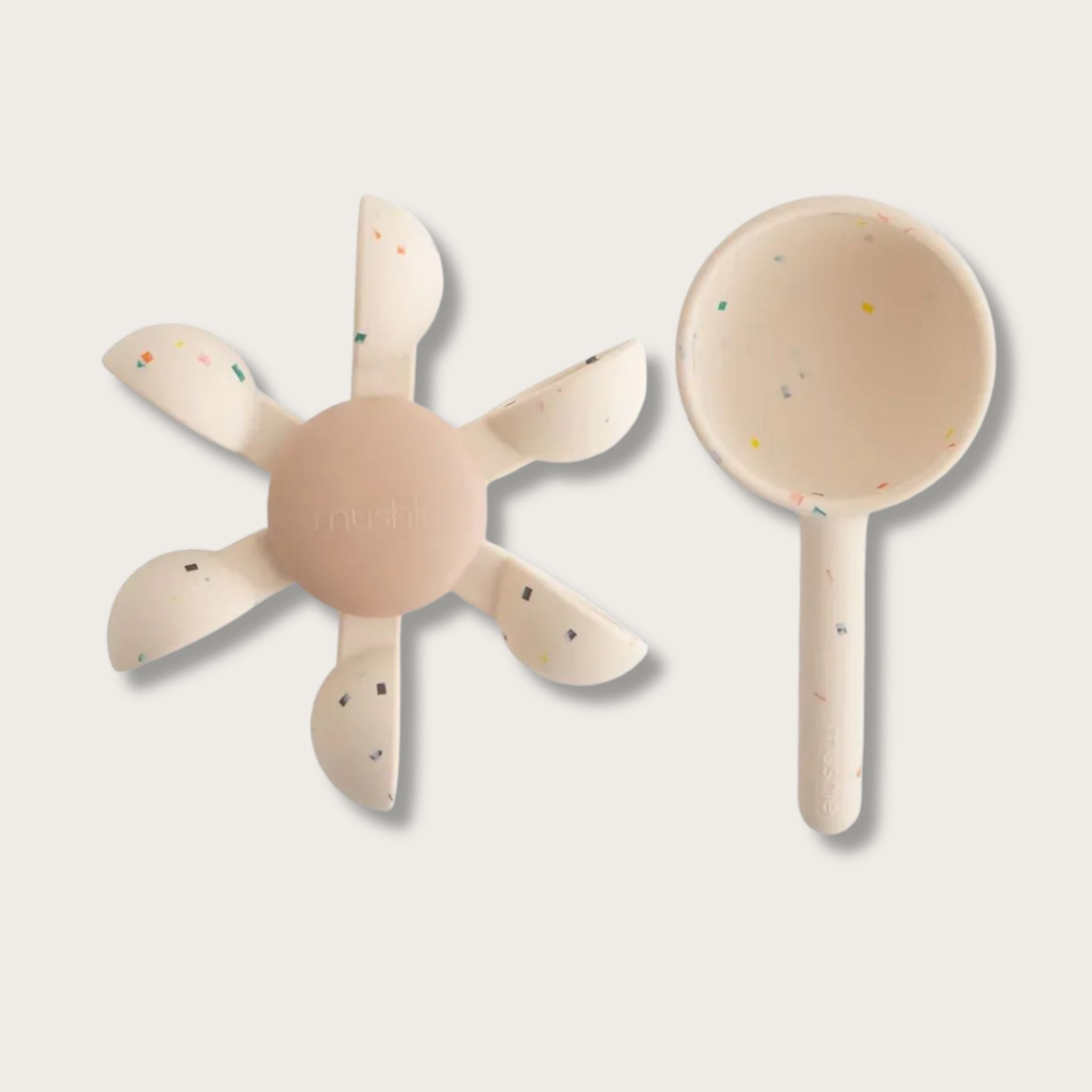 Jouet de bain - Moulin à eau Mushie