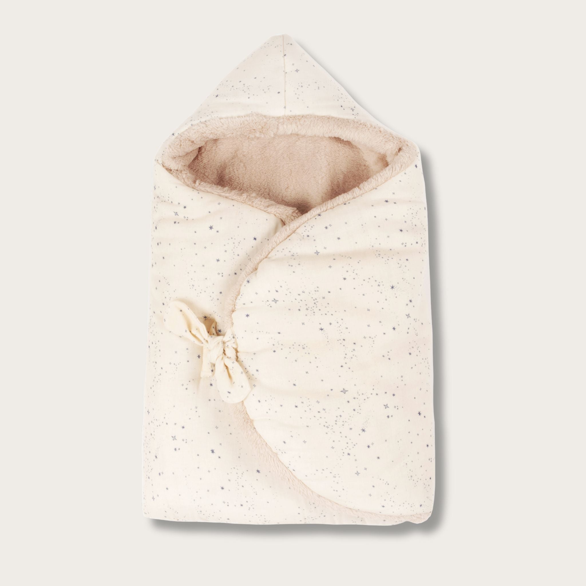 Nid d'ange Cozy - Wabi-Sabi Blue Milky Way