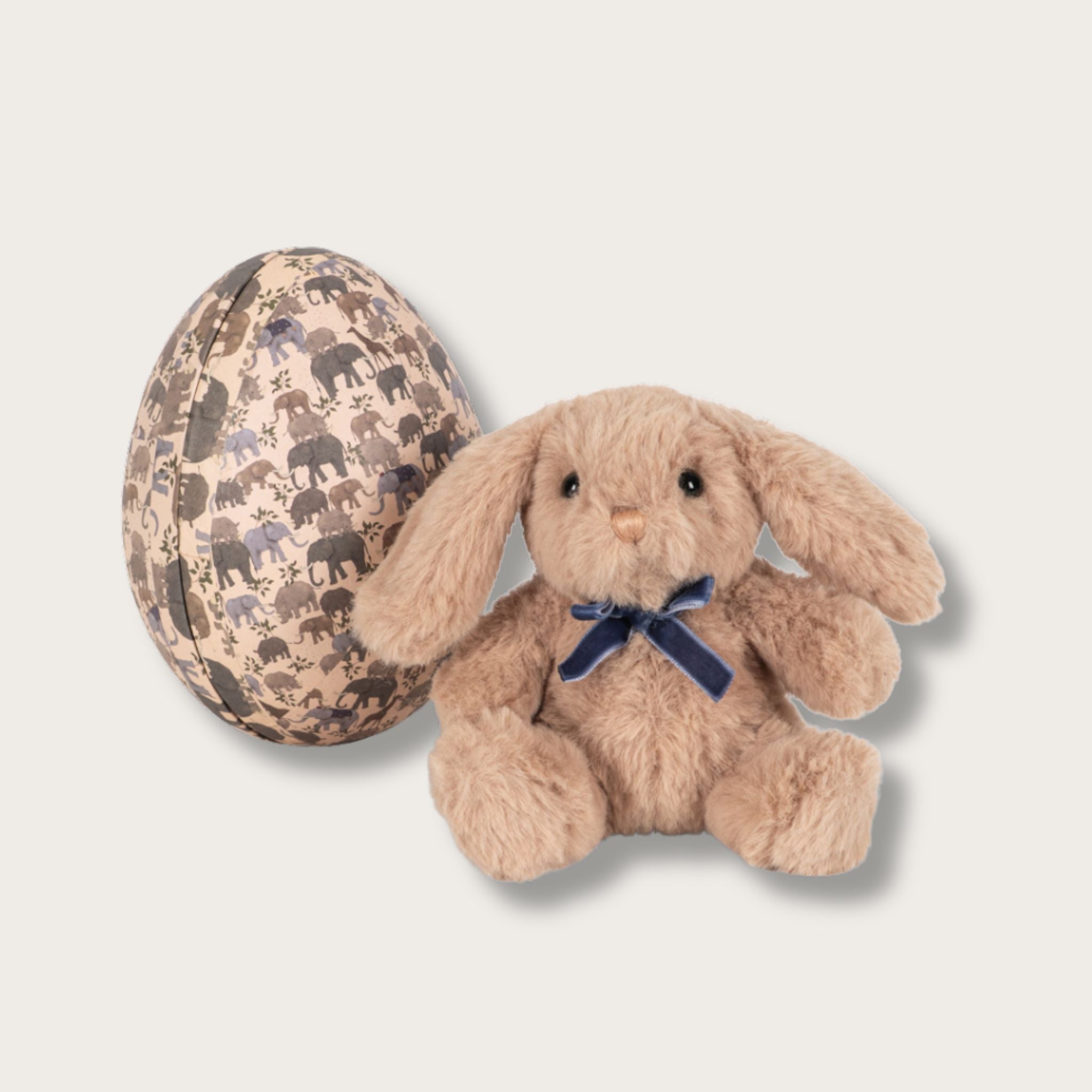 Œuf de Pâques Petit Lapin