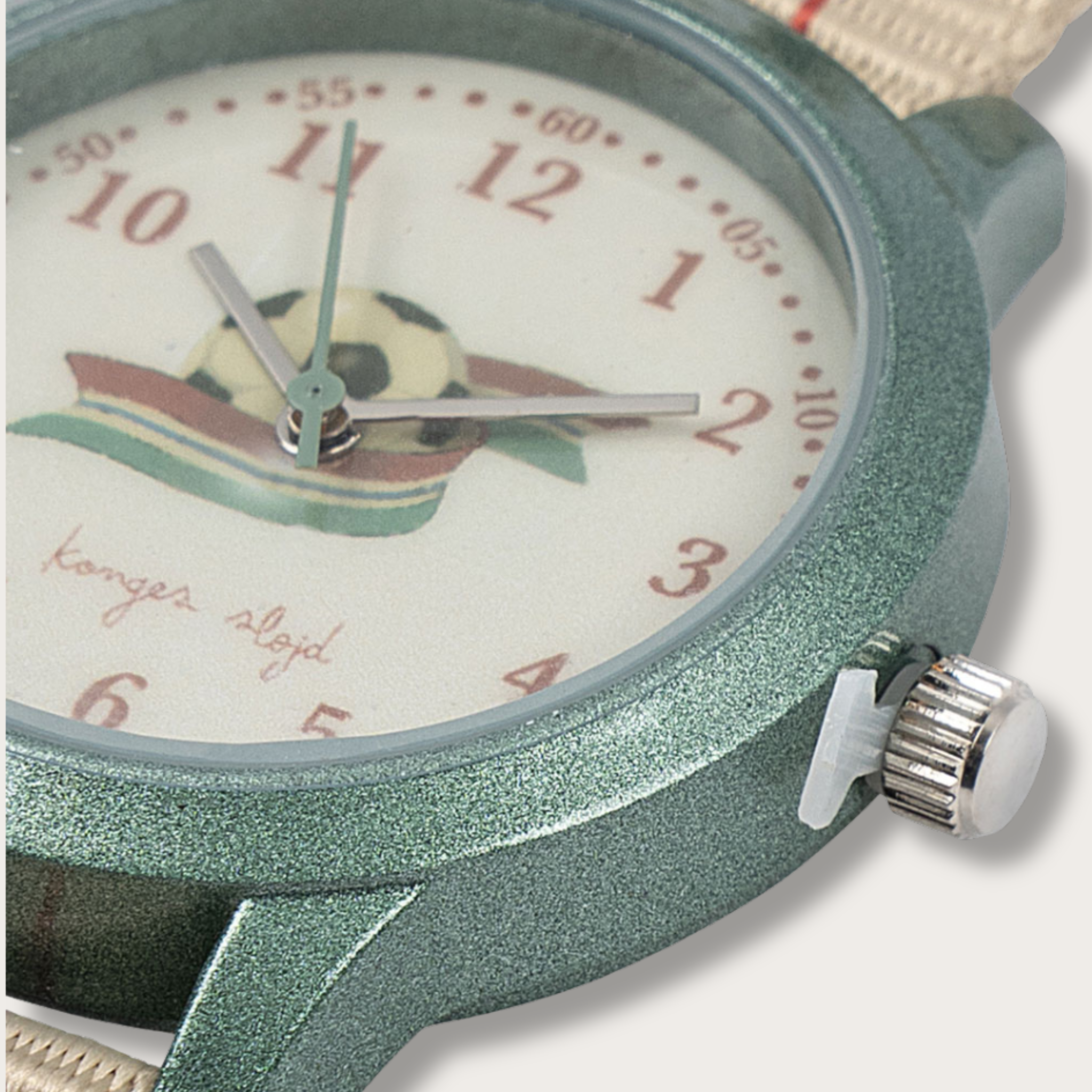 Montre enfant Konges Sløjd - Kick It