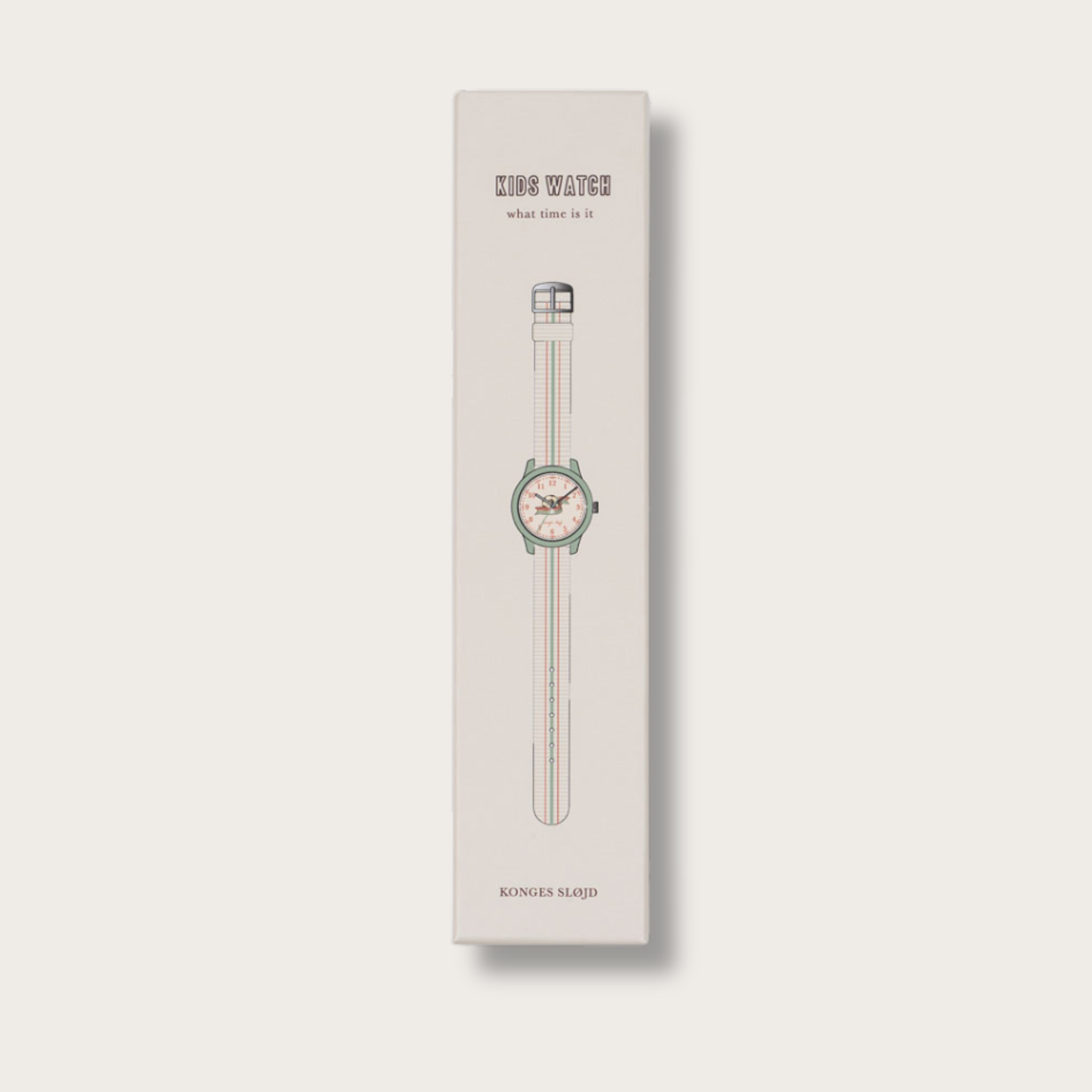 Montre enfant Konges Sløjd - Kick It