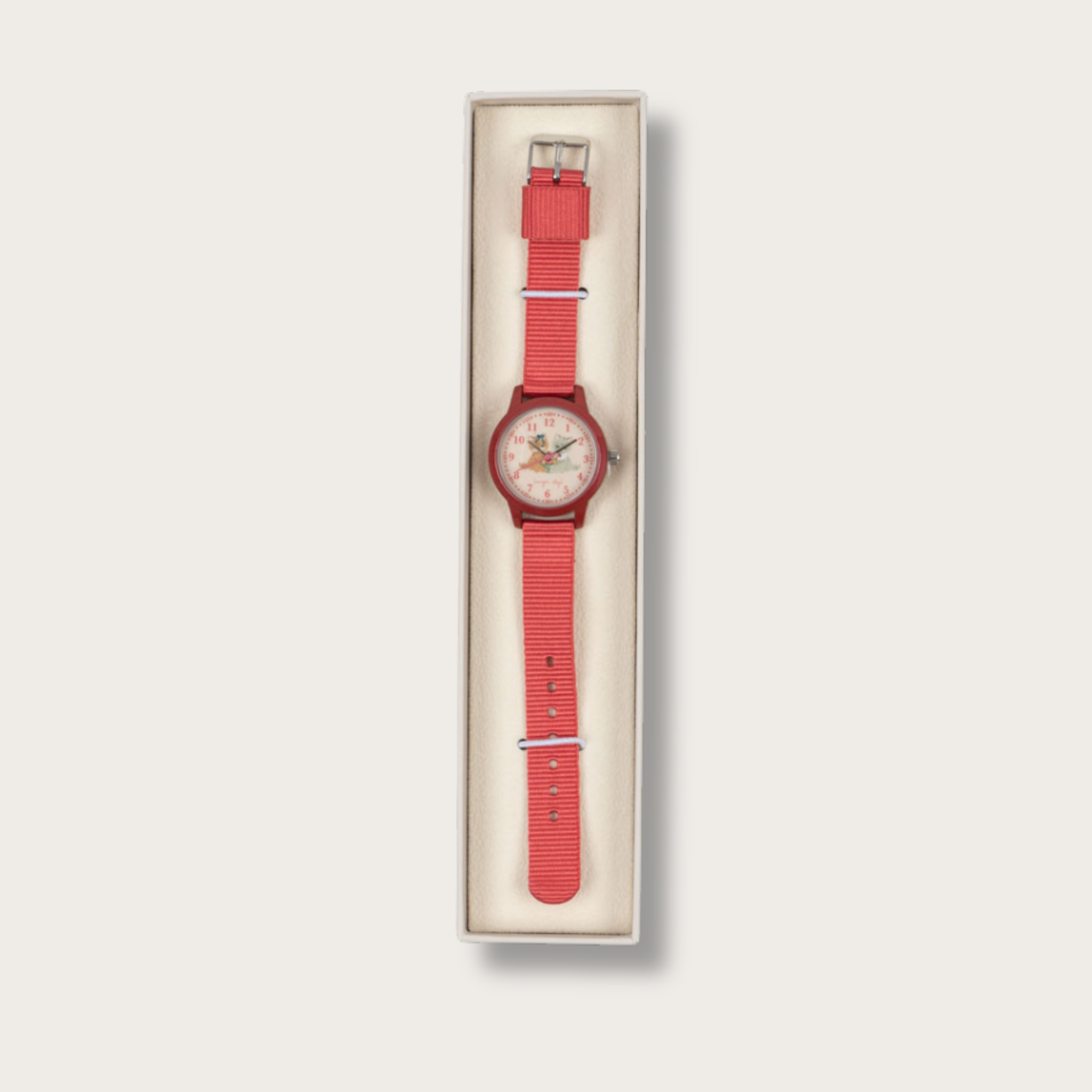 Montre enfant Konges Sløjd - Kitty Gelateria