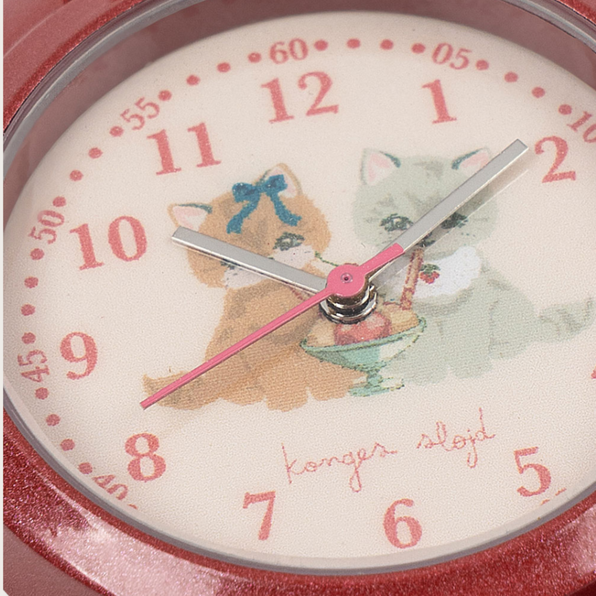 Montre enfant Konges Sløjd - Kitty Gelateria