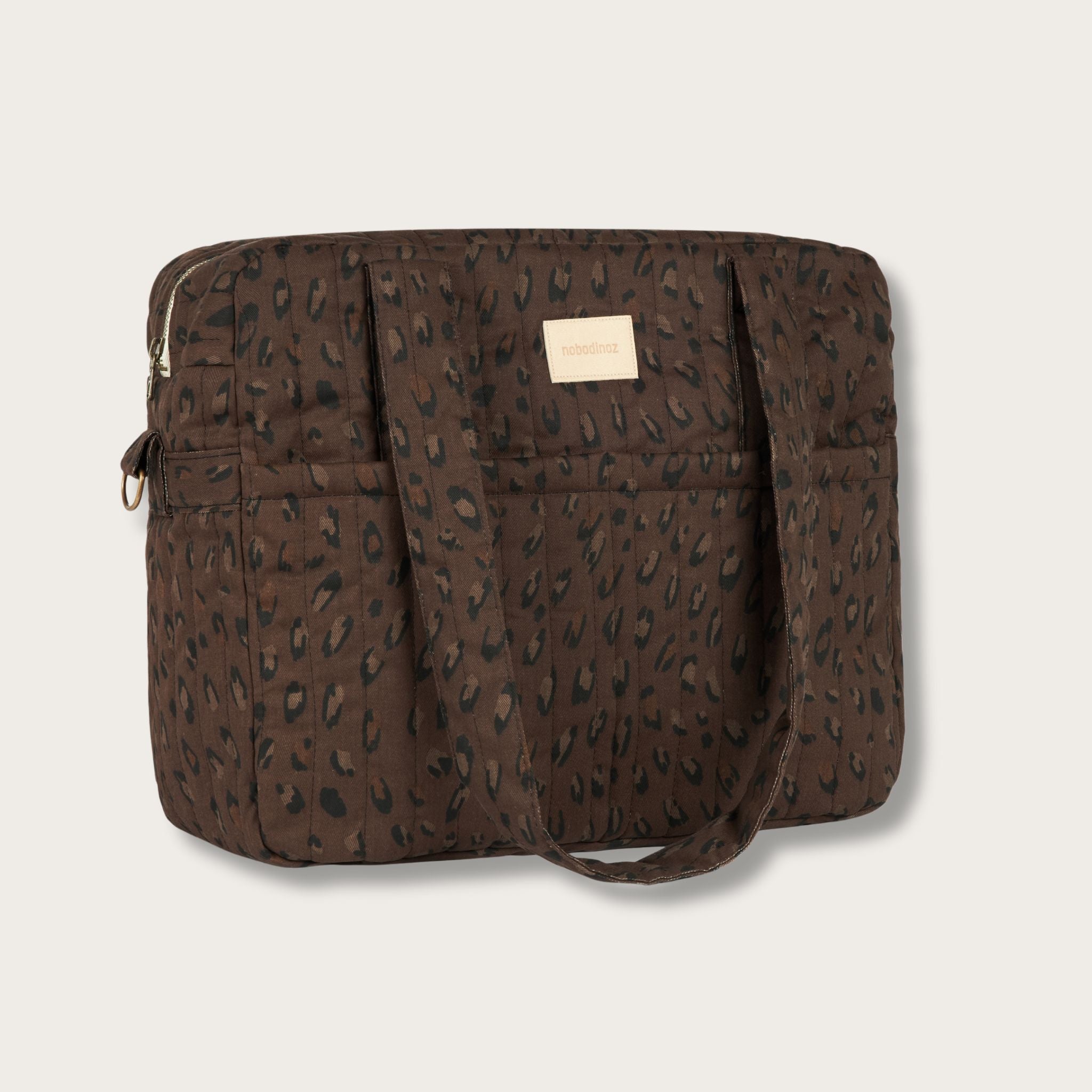 Sac à langer imperméable Hyde Park - Leonie Brown