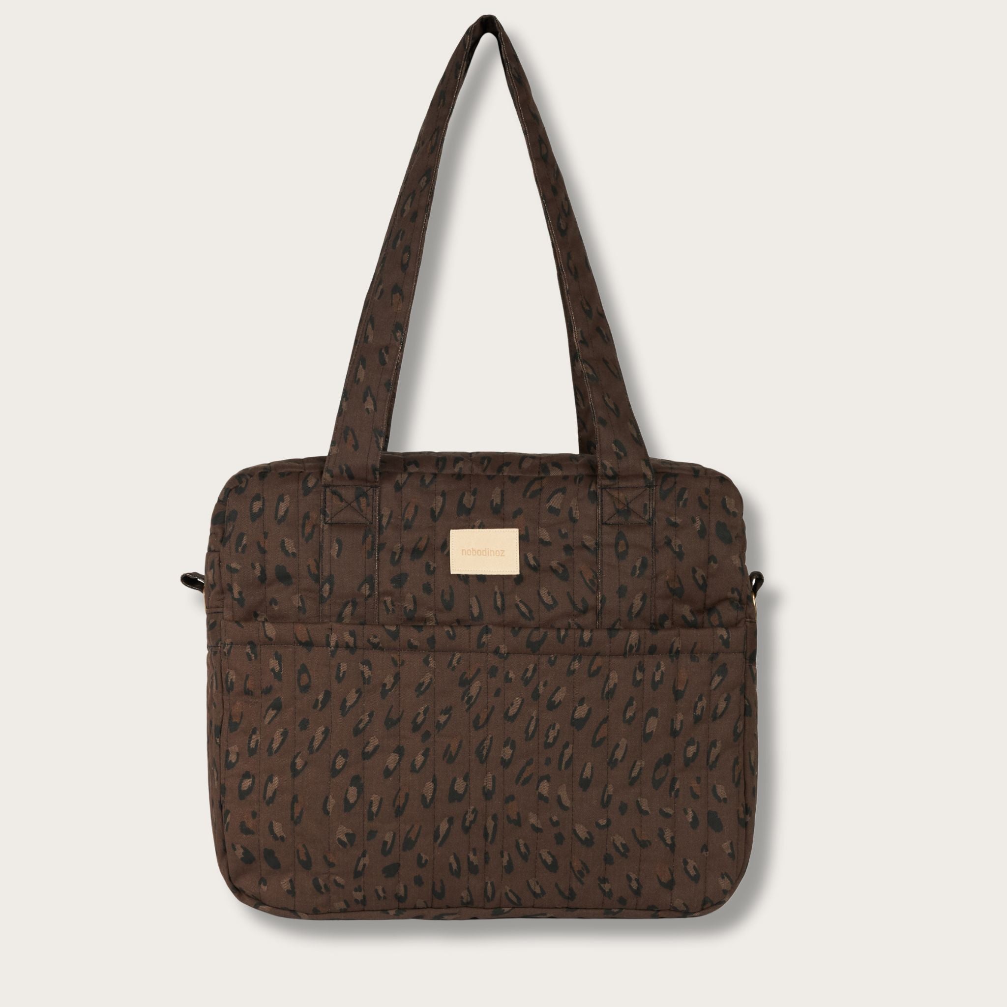 Sac à langer imperméable Hyde Park - Leonie Brown