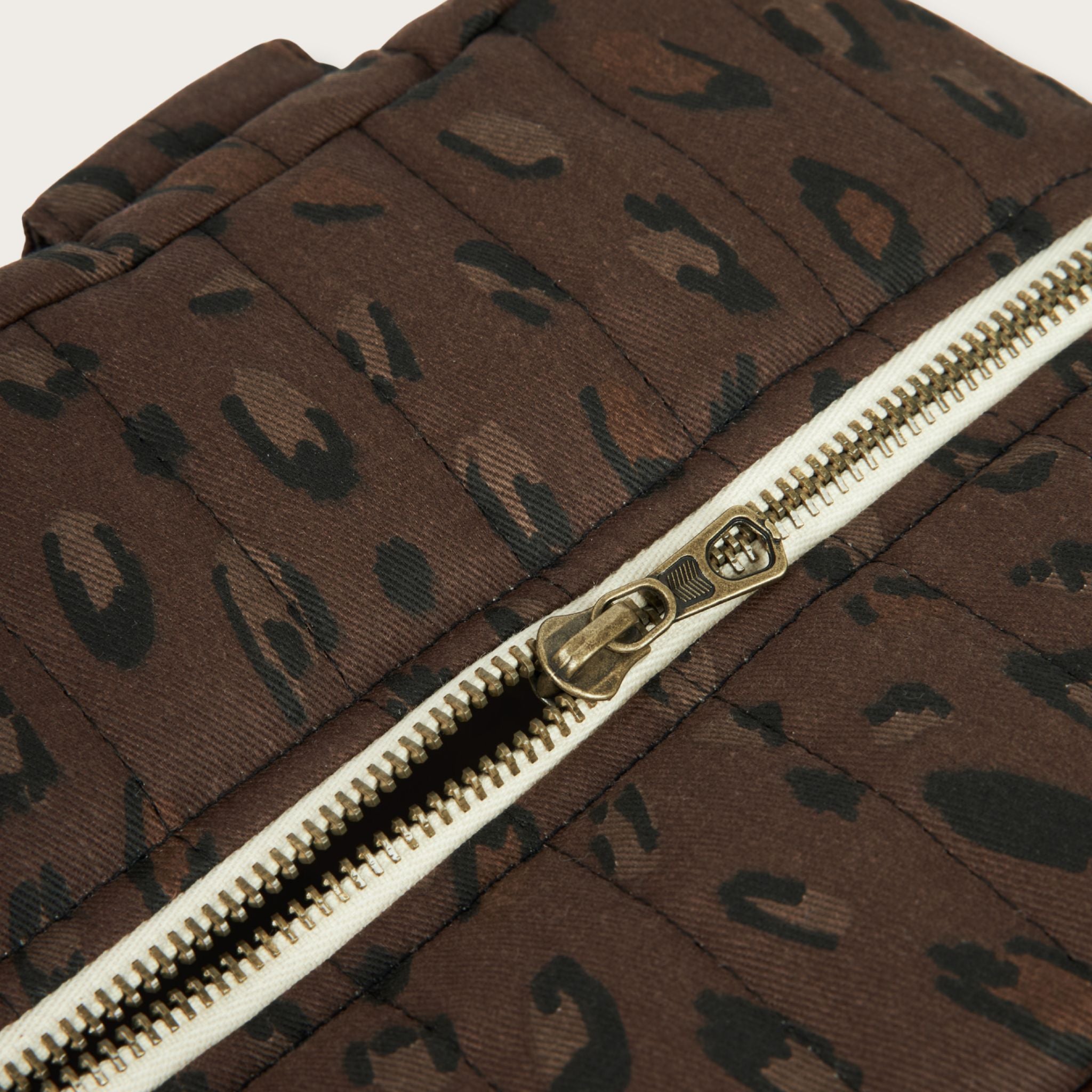 Sac à langer imperméable Hyde Park - Leonie Brown