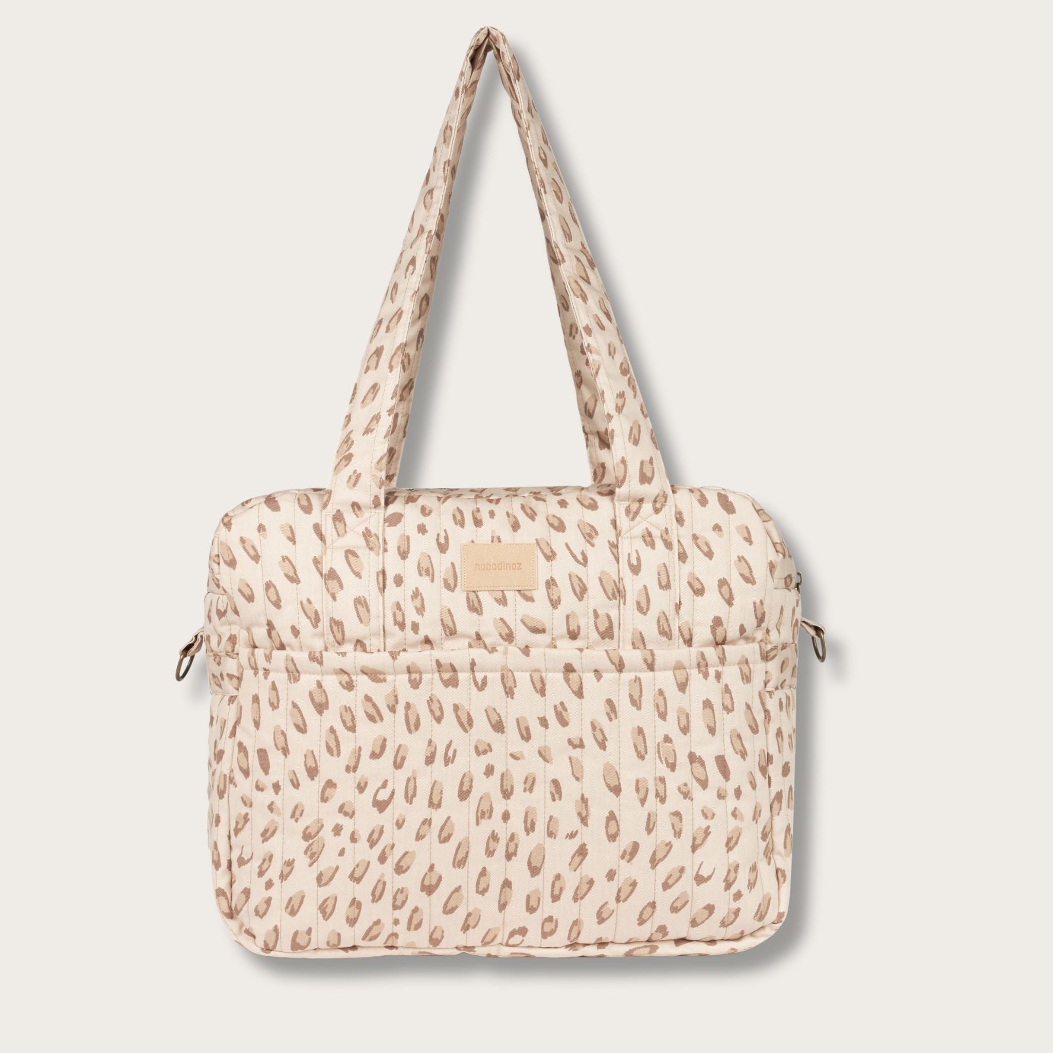 Sac à langer imperméable Hyde Park - Leonie Latte