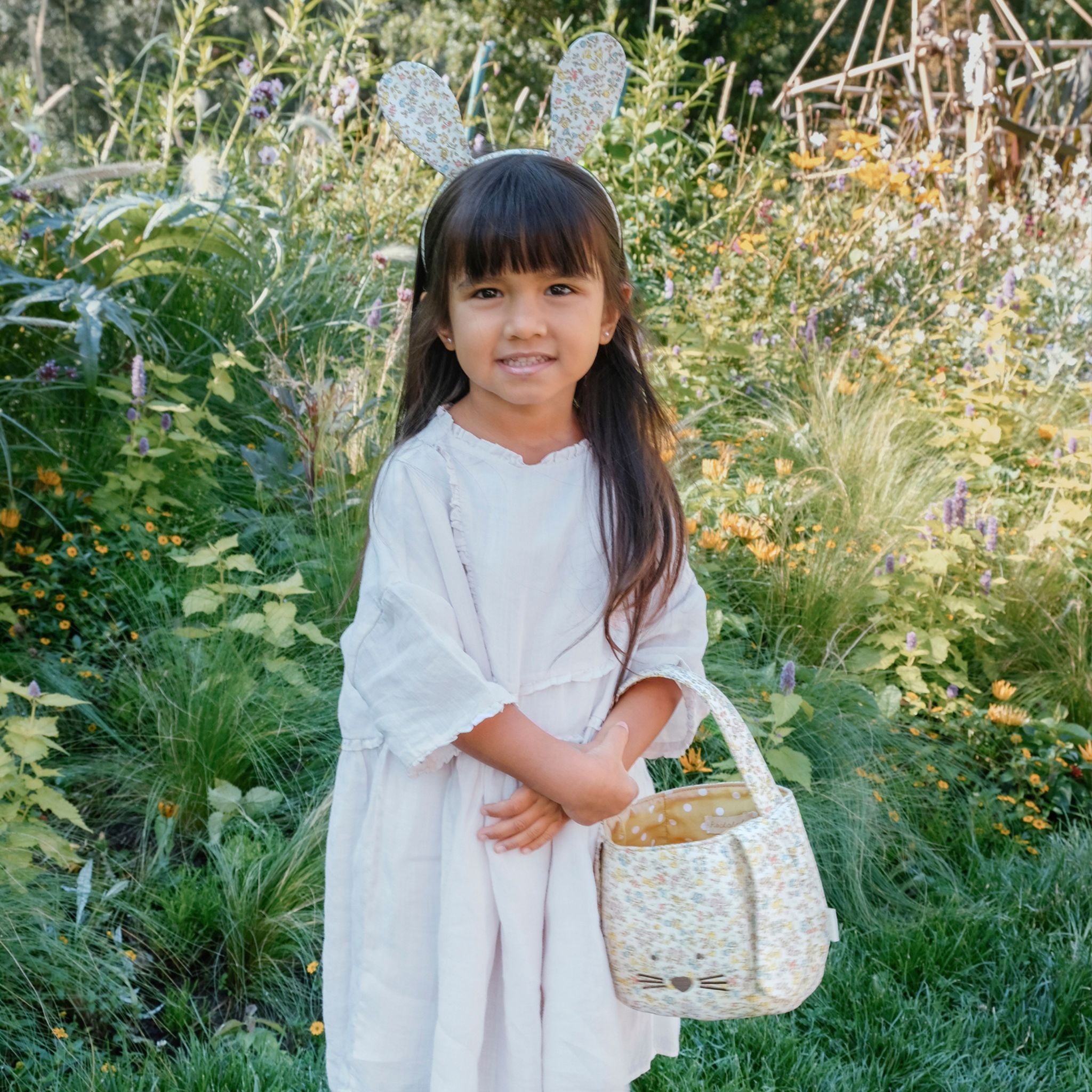 Serre tête Rockahula Oreilles de lapin