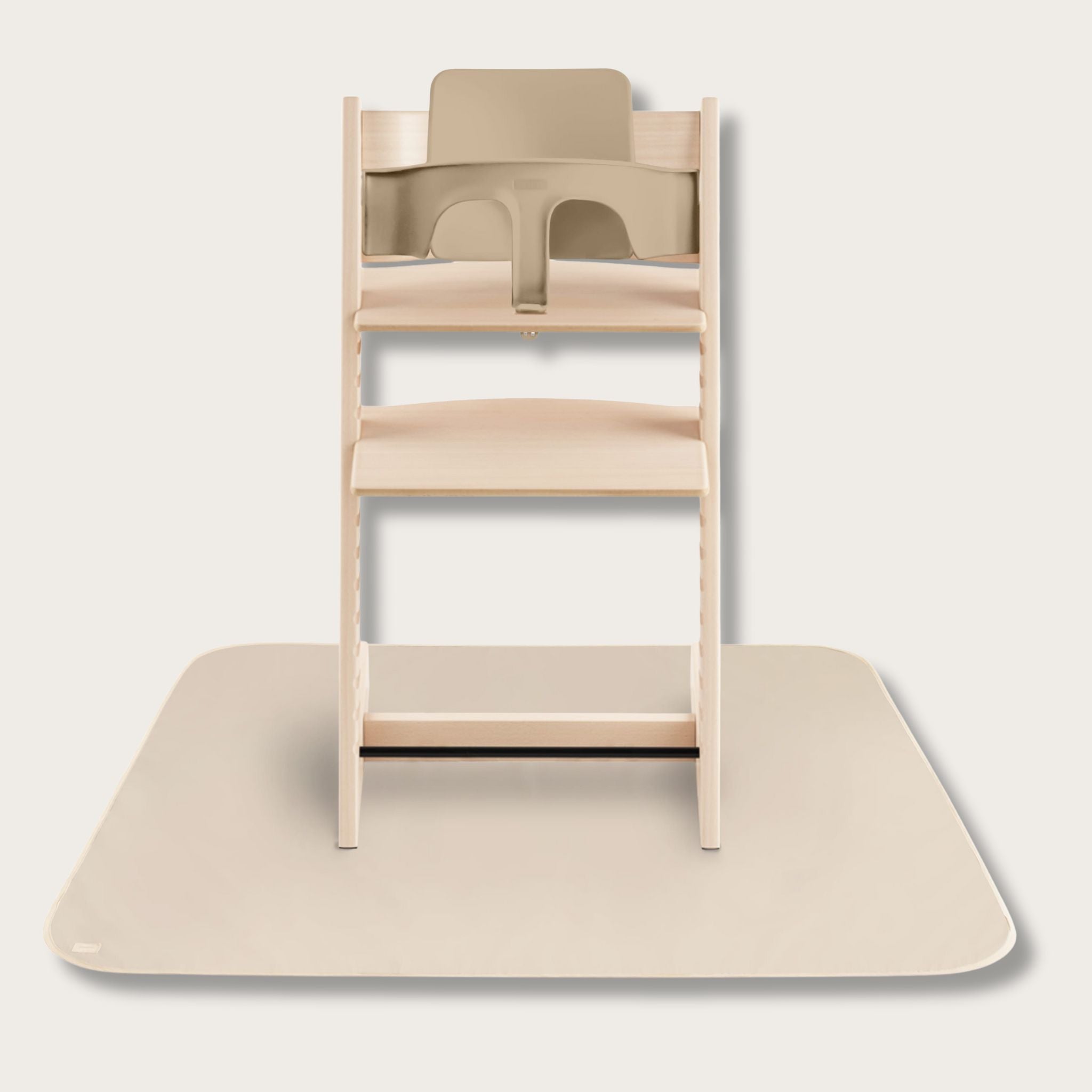 Tapis de protection Splat Mat Mushie