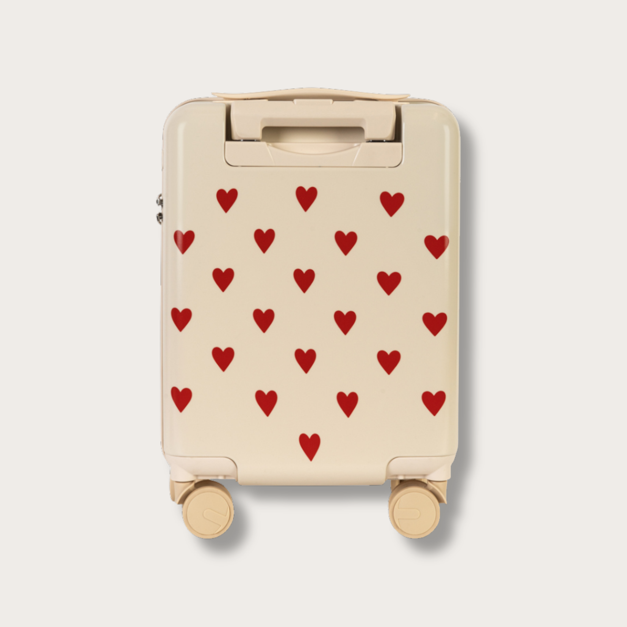 Valise cabine Konges Sløjd - Mon Amour
