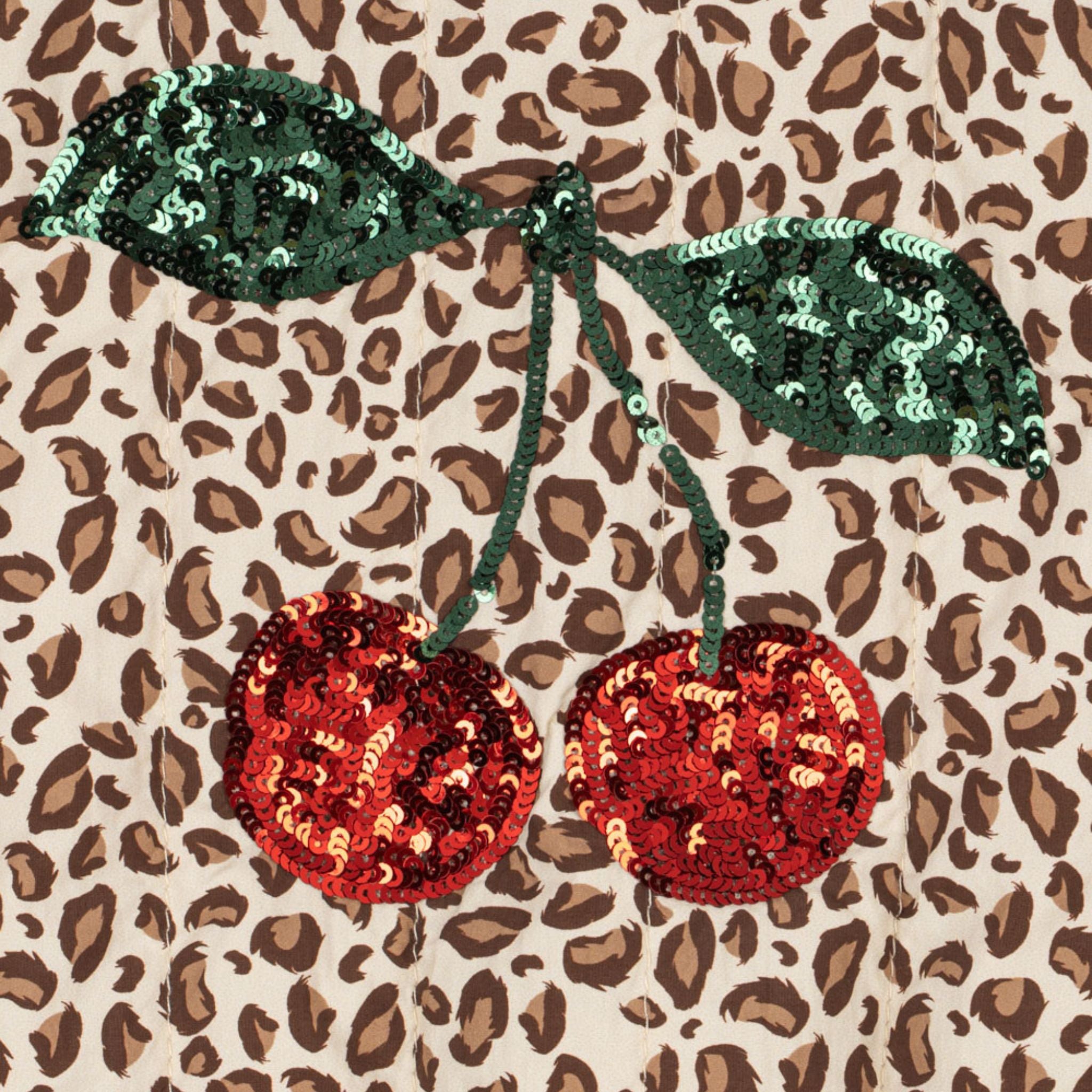 Veste Bomber Juno Leo