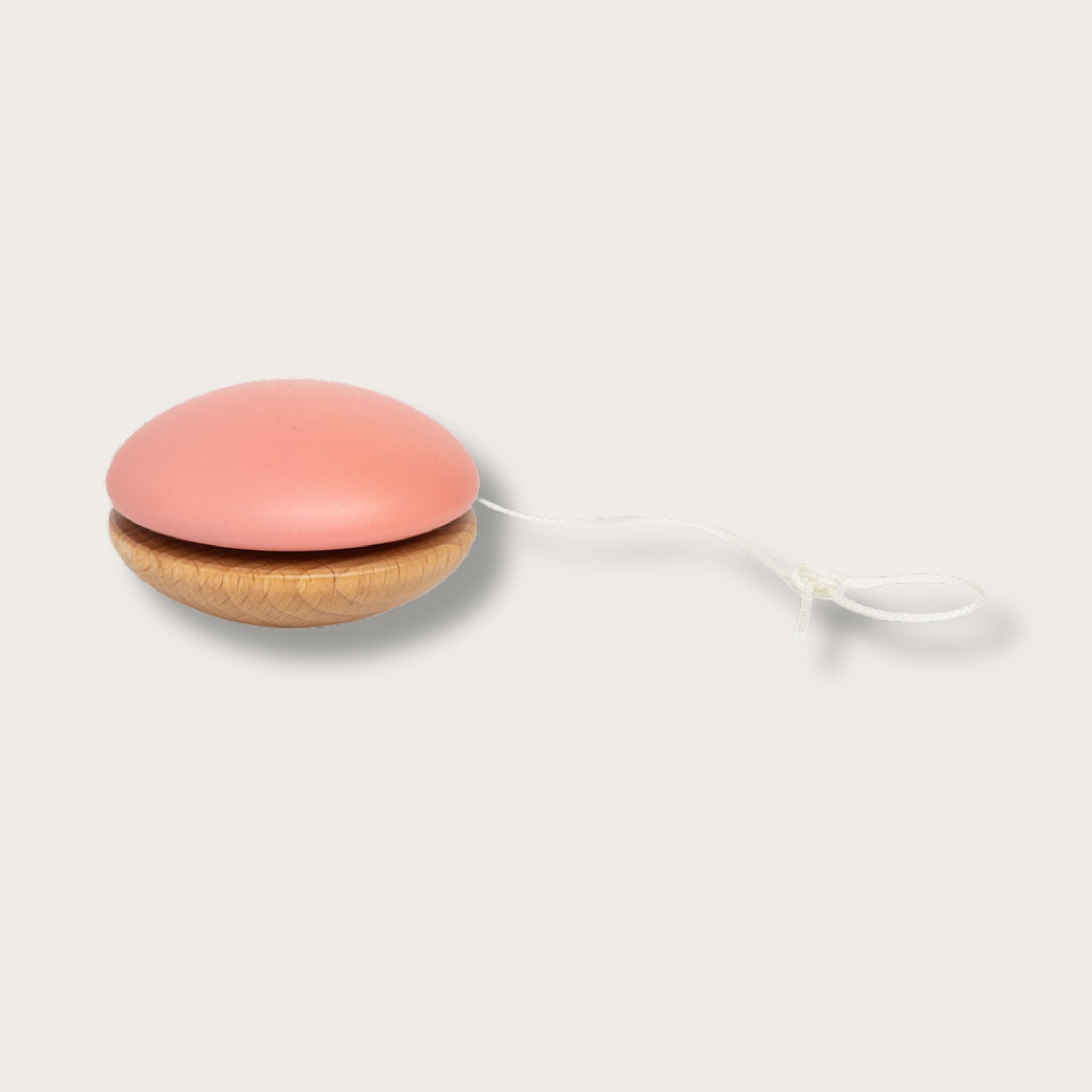 Yoyo en bois