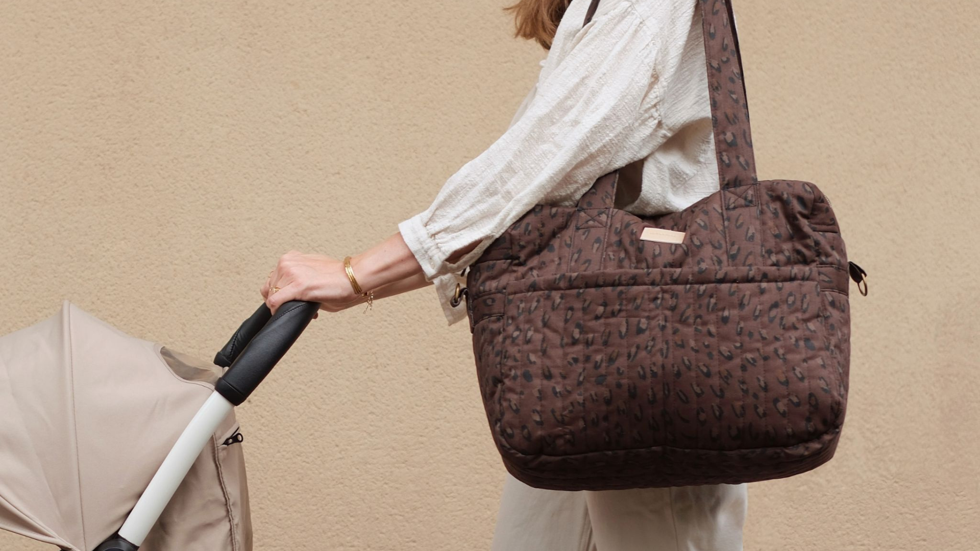 Les 5 indispensables pour les premiers mois