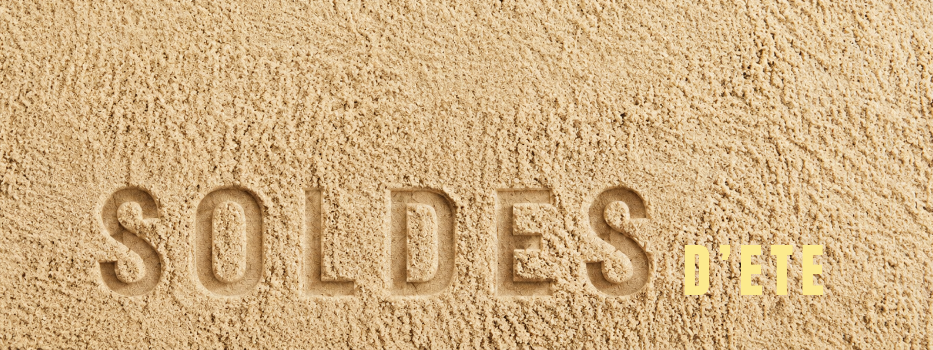 SOLDES