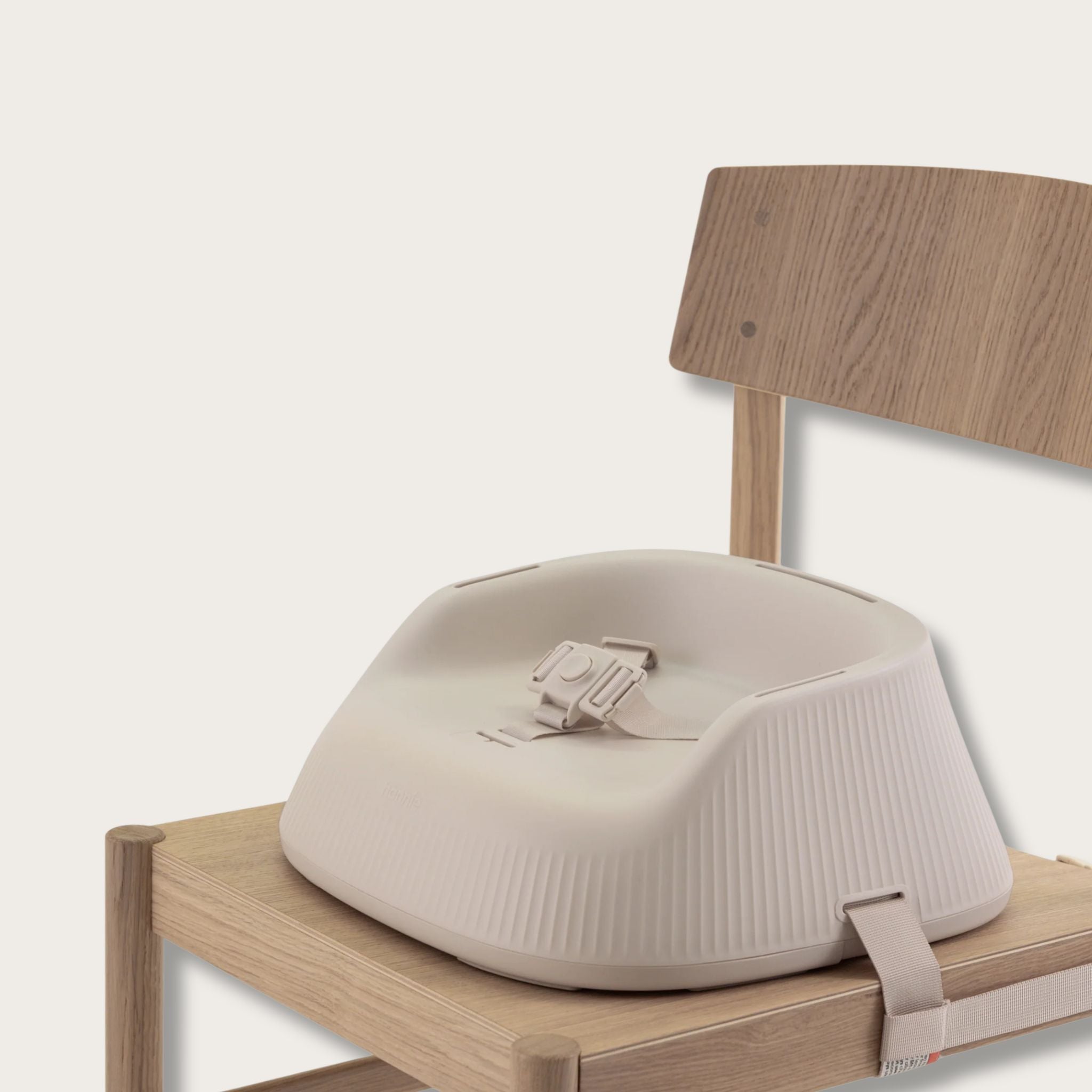 Chaise haute portable Hannie