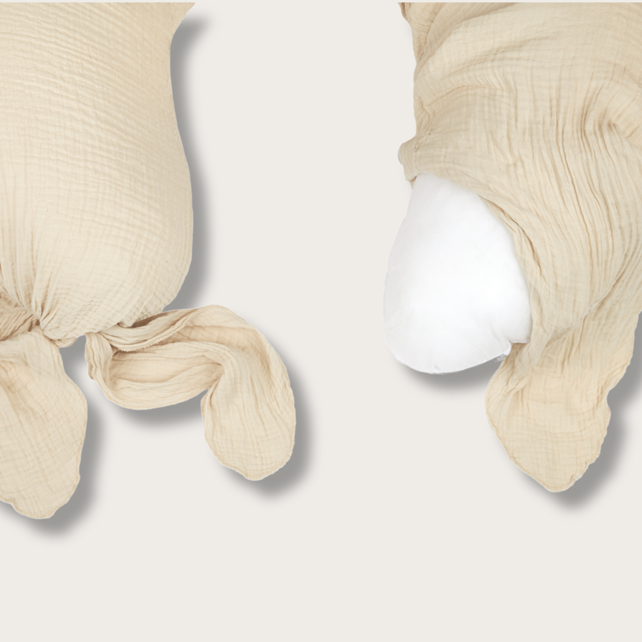 Coussin de maternité et d'allaitement Wabi-Sabi - Ginger