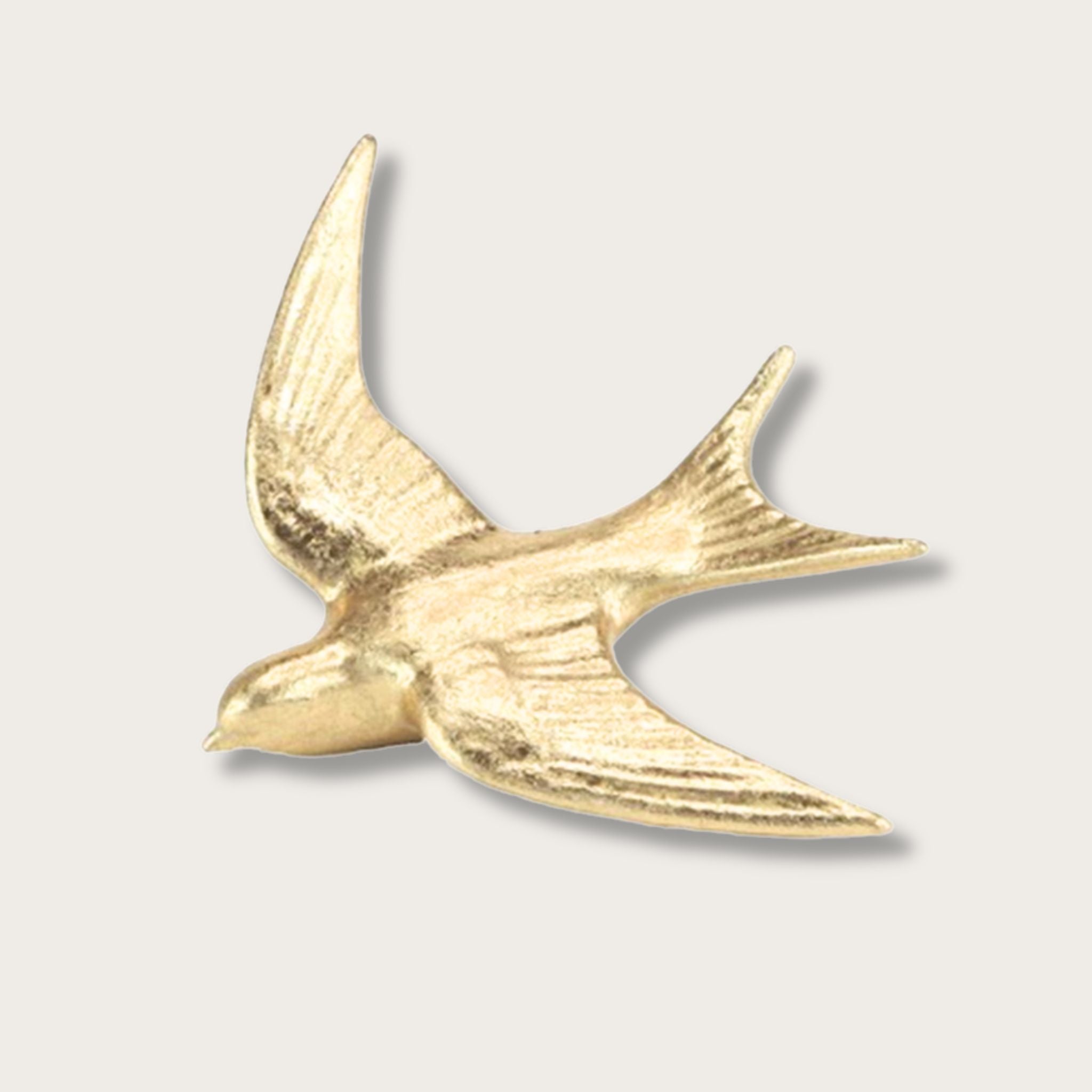 Décoration murale oiseau