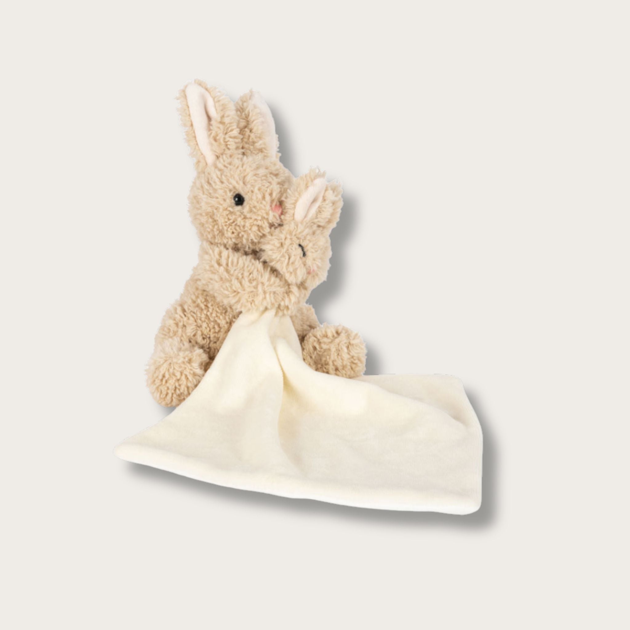 Doudou lange Lapin Piccobino