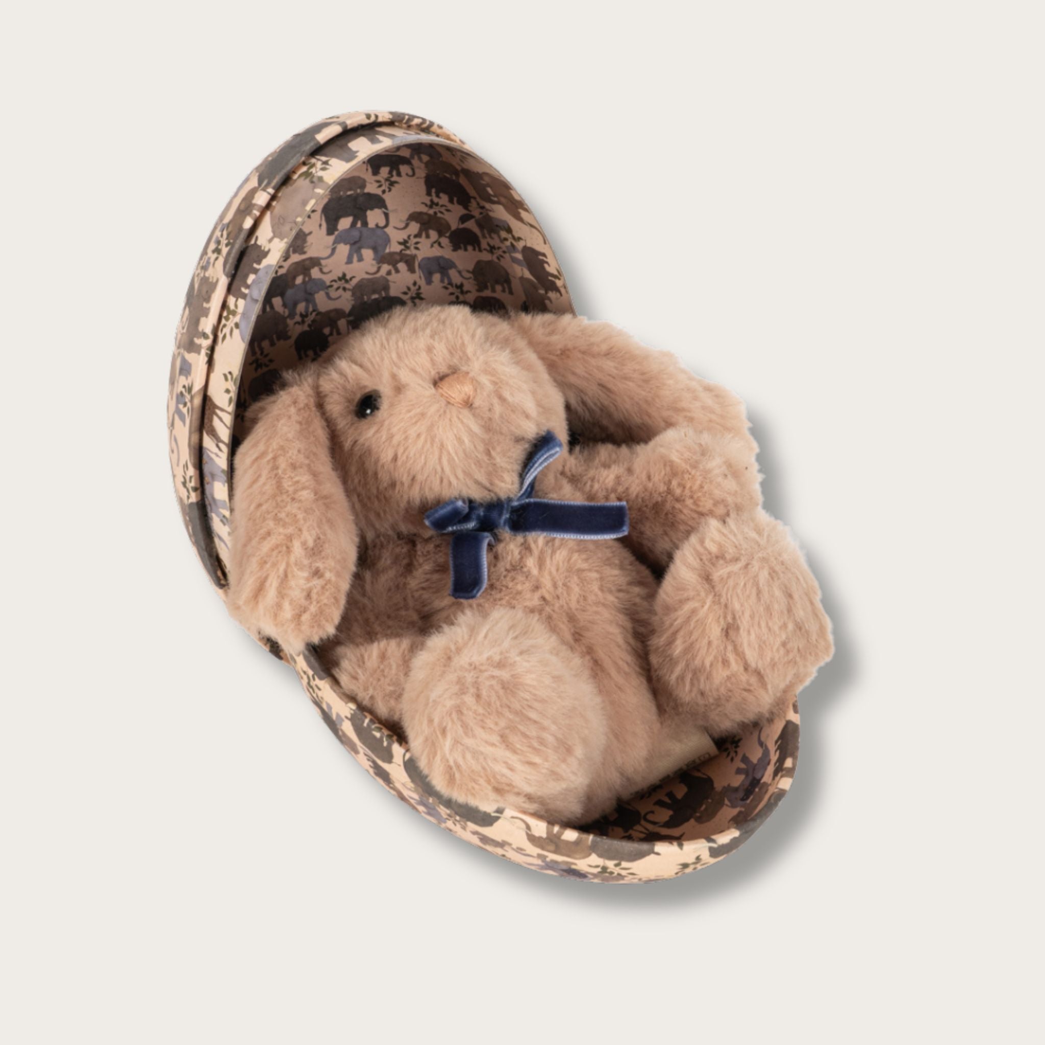 Œuf de Pâques Petit Lapin