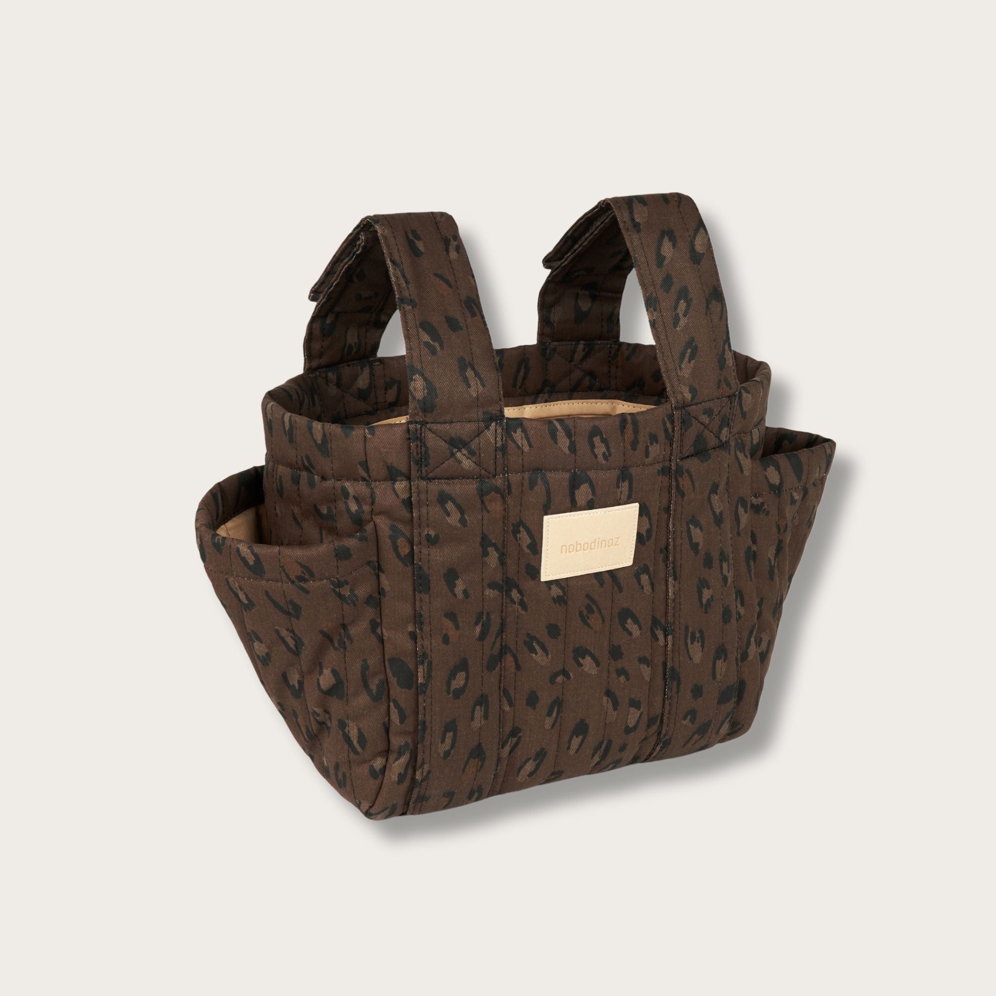 Organisateur de poussette Hyde Park Leonie Brown