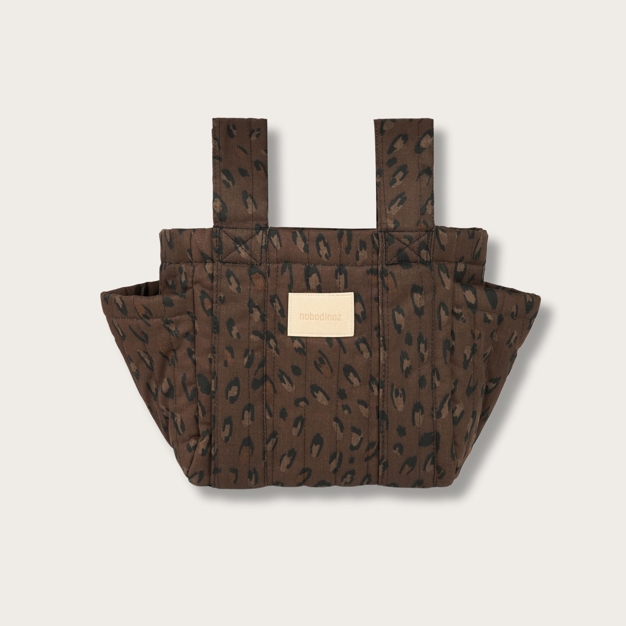 Organisateur de poussette Hyde Park Leonie Brown