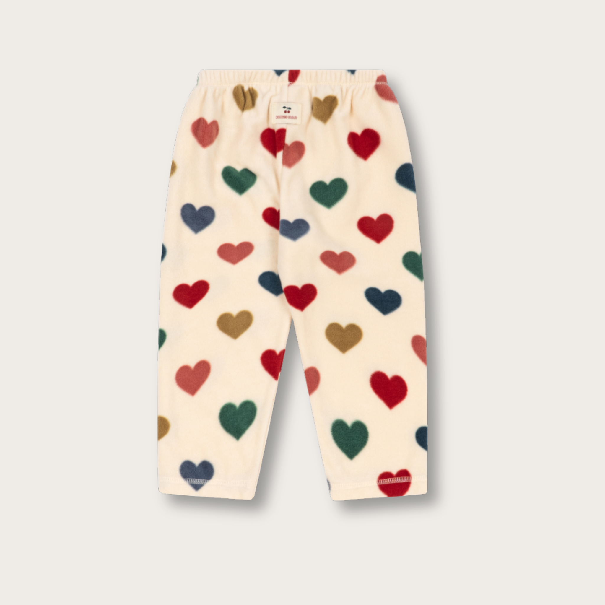 Pantalon polaire Tavi GRS Konges Sløjd - Bon Cœur Coloré