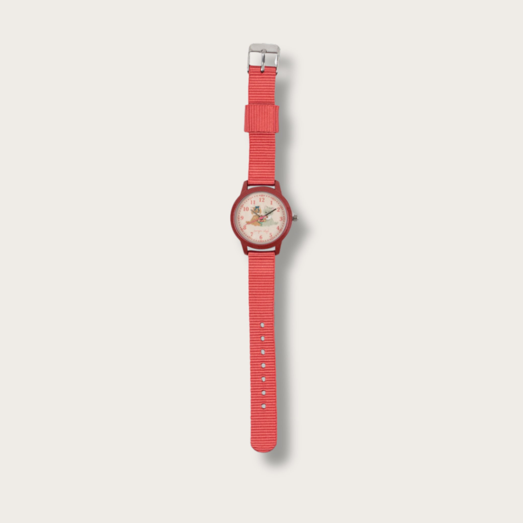 Montre enfant Konges Sløjd - Kitty Gelateria
