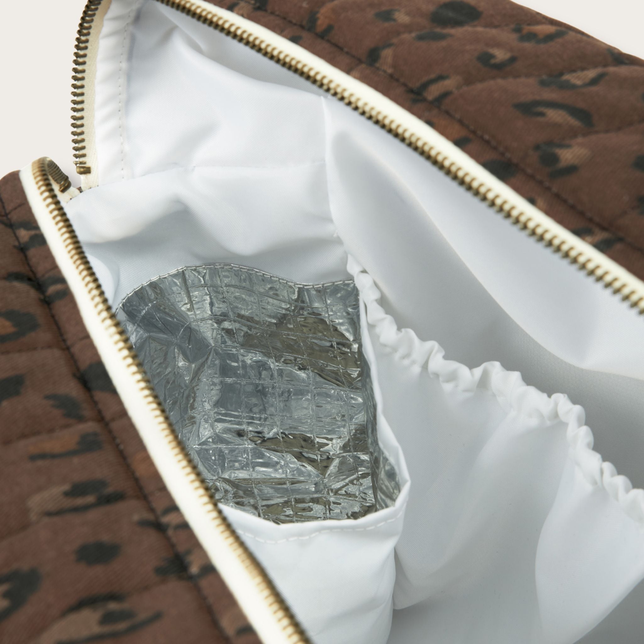 Sac à langer imperméable Hyde Park - Leonie Brown