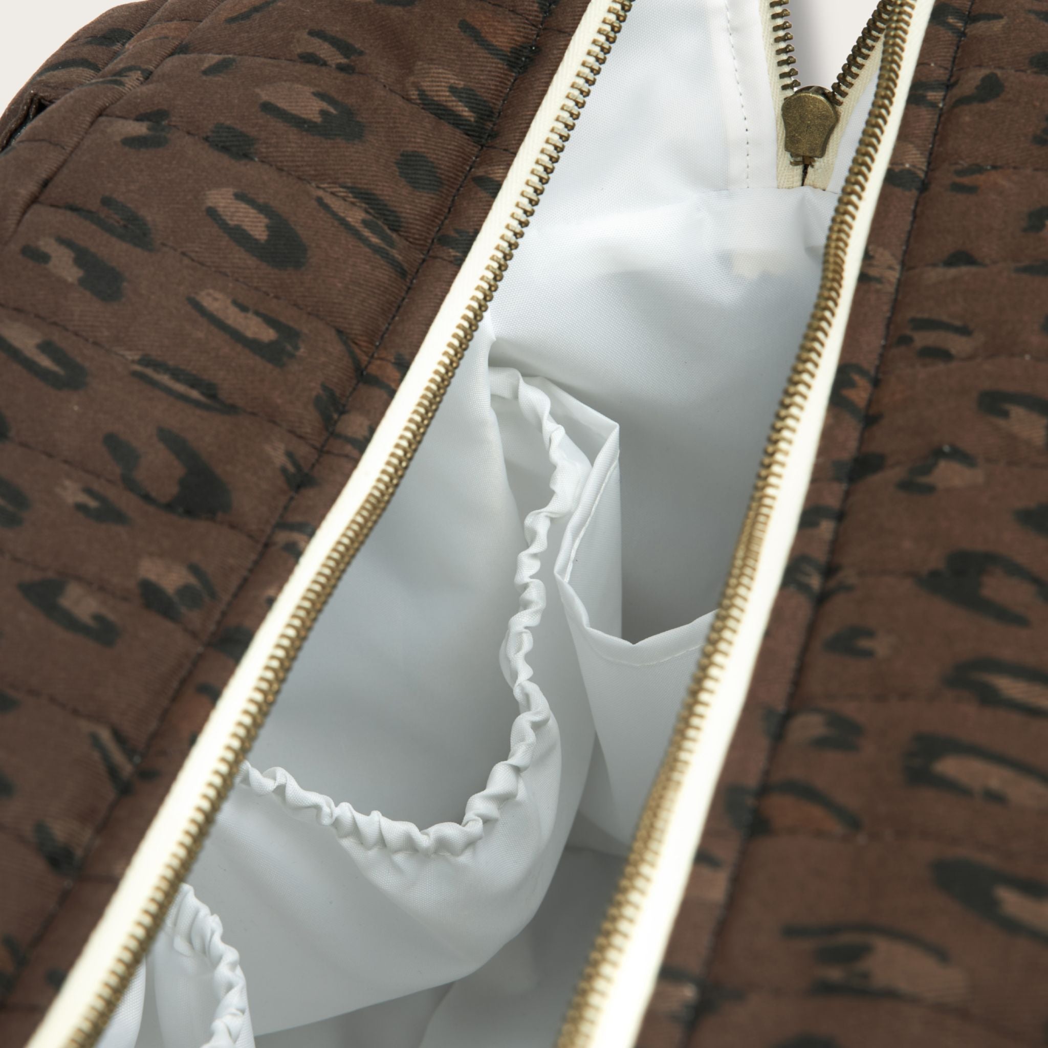 Sac à langer imperméable Hyde Park - Leonie Brown