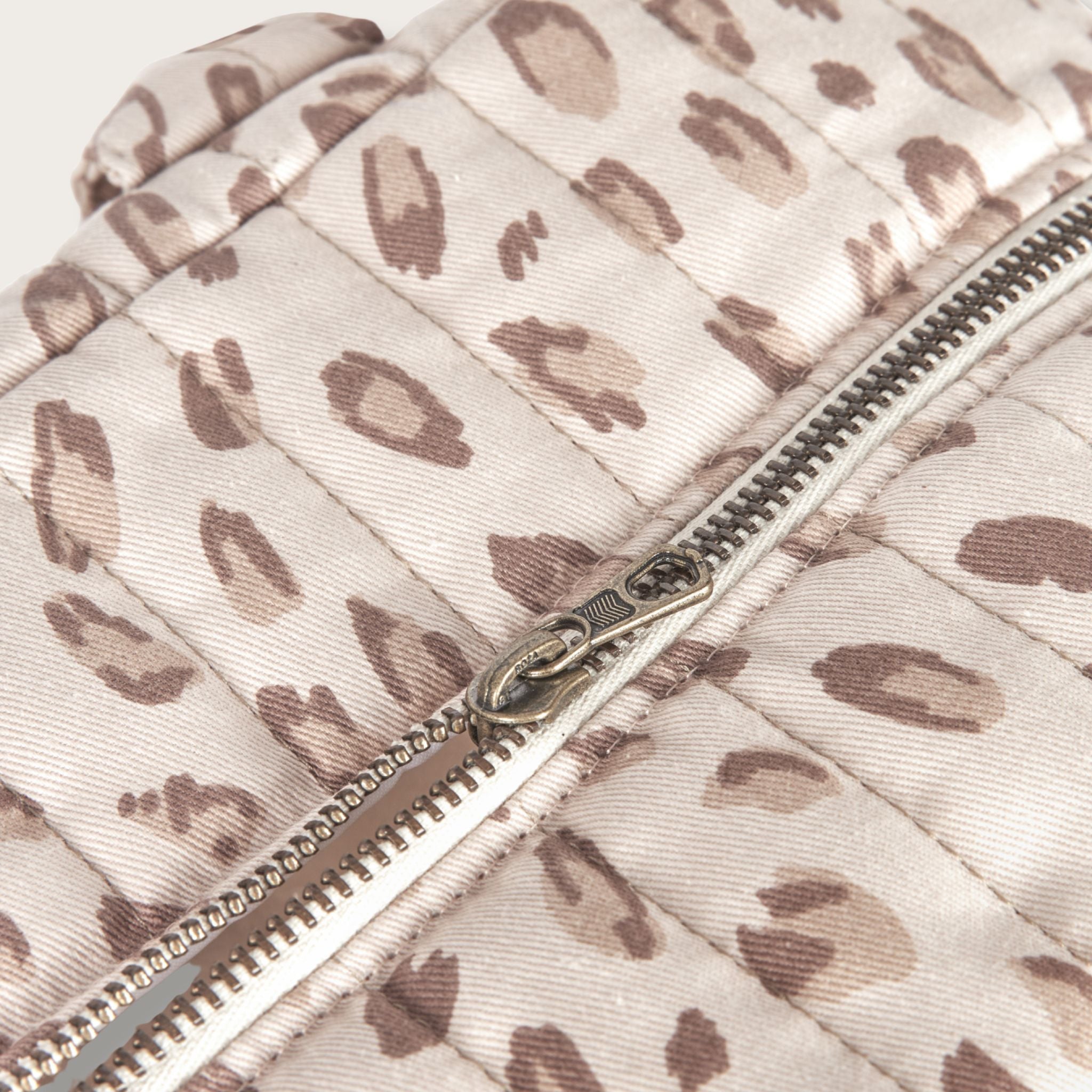 Sac à langer imperméable Hyde Park - Leonie Latte