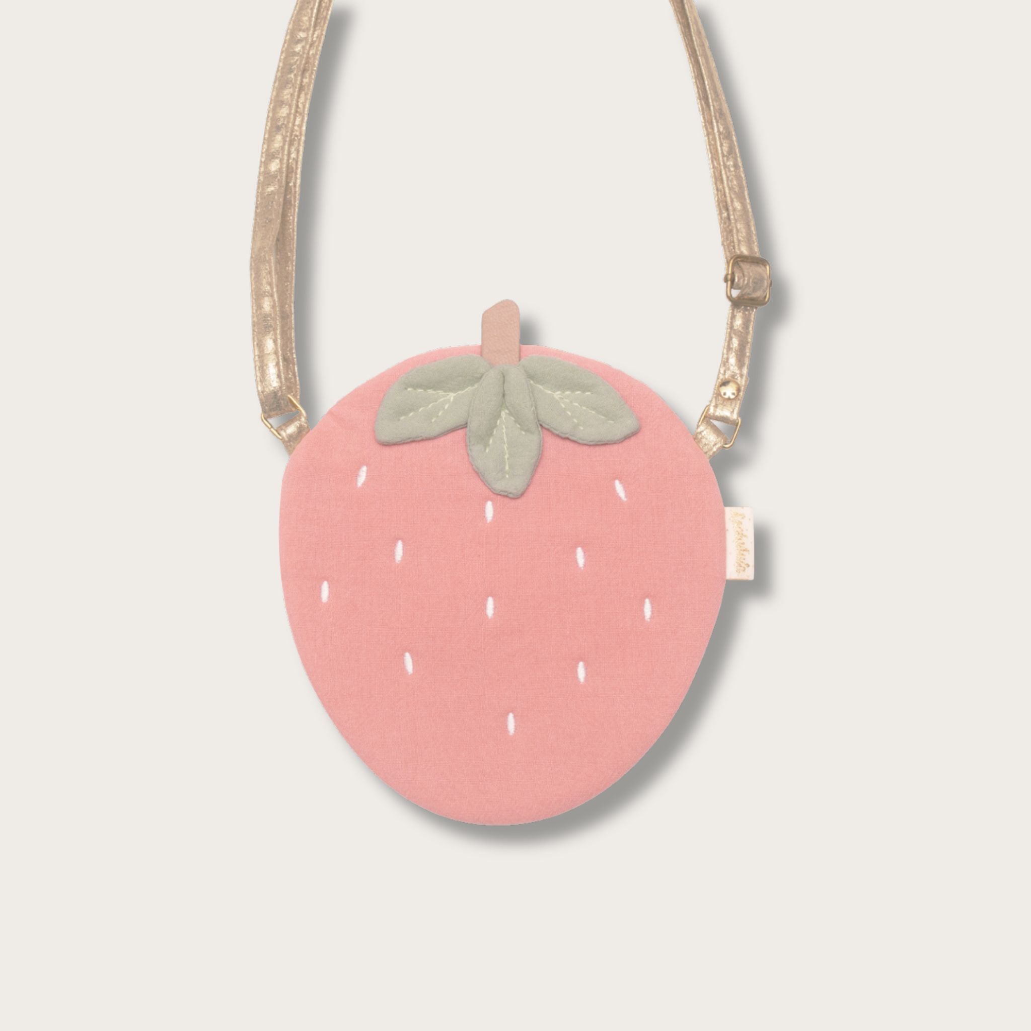 Sac à bandoulière Rockahula Fraise
