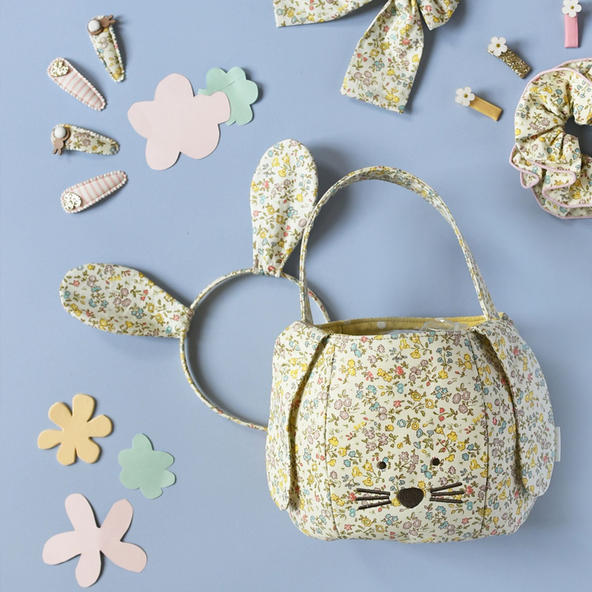 Serre tête Rockahula Oreilles de lapin