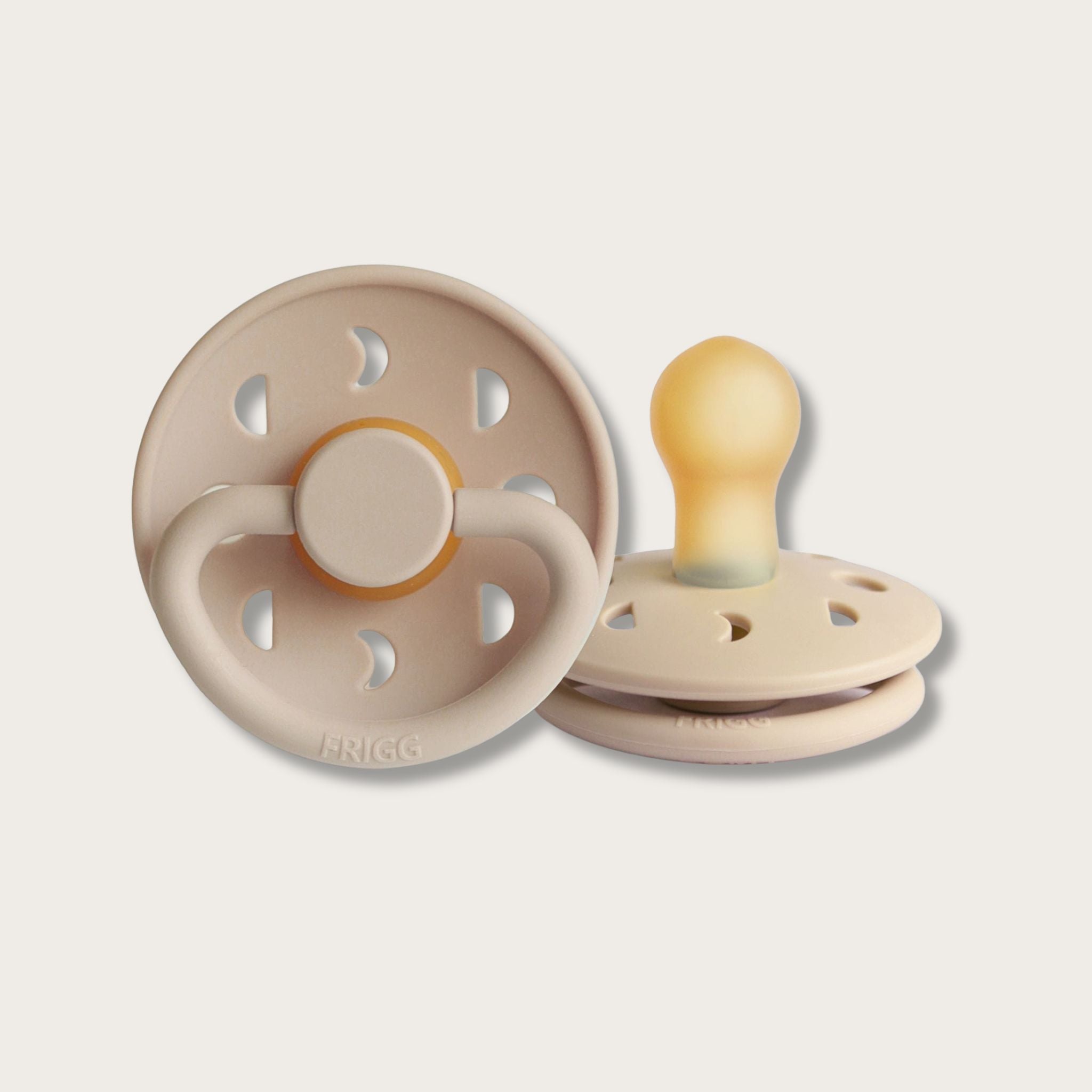 Sucette FRIGG Moon Phase 6-18 mois