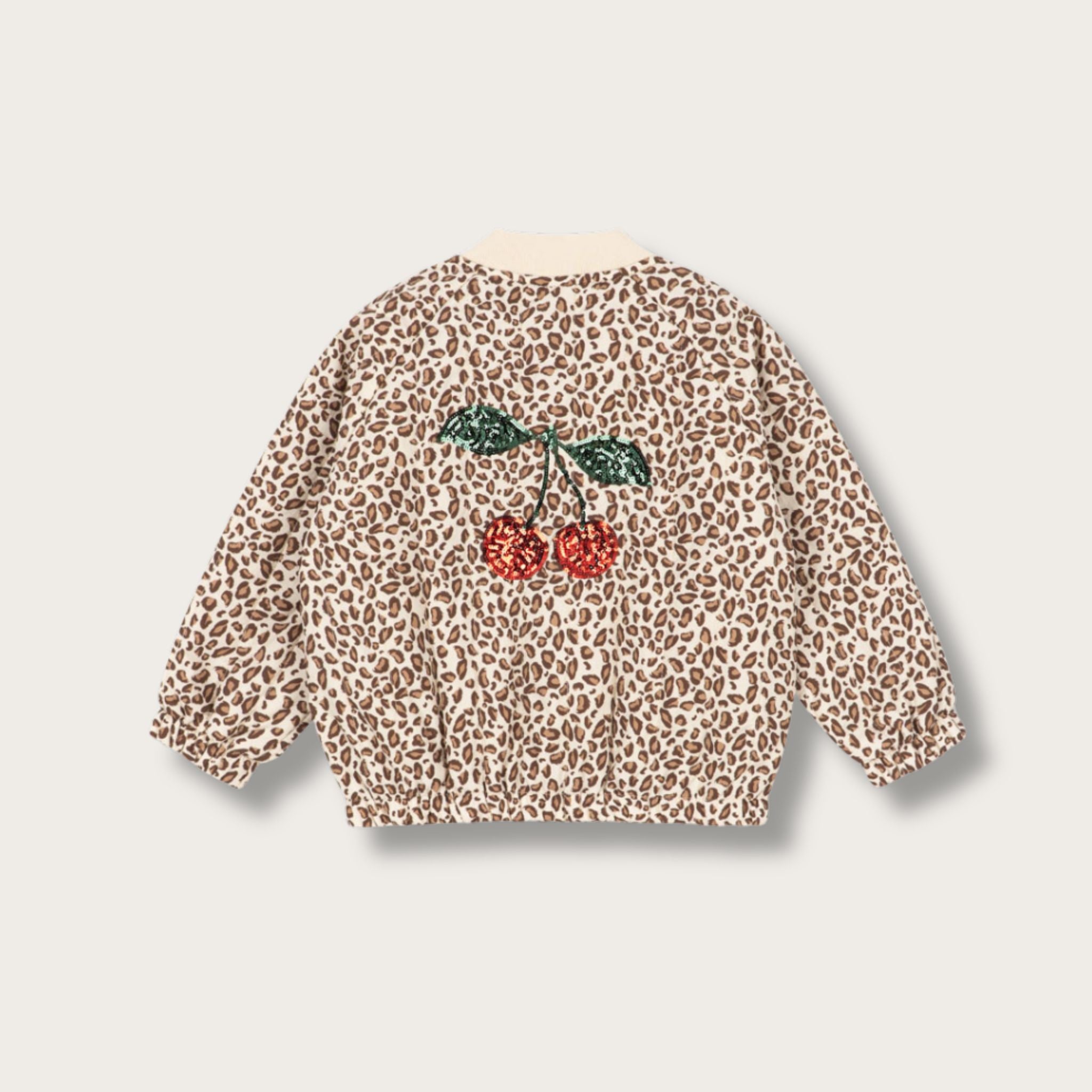 Veste Bomber Juno Leo